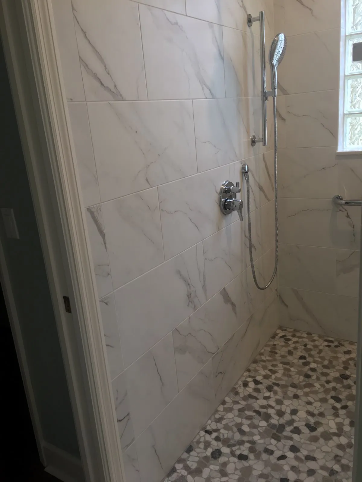 Tile Work 10