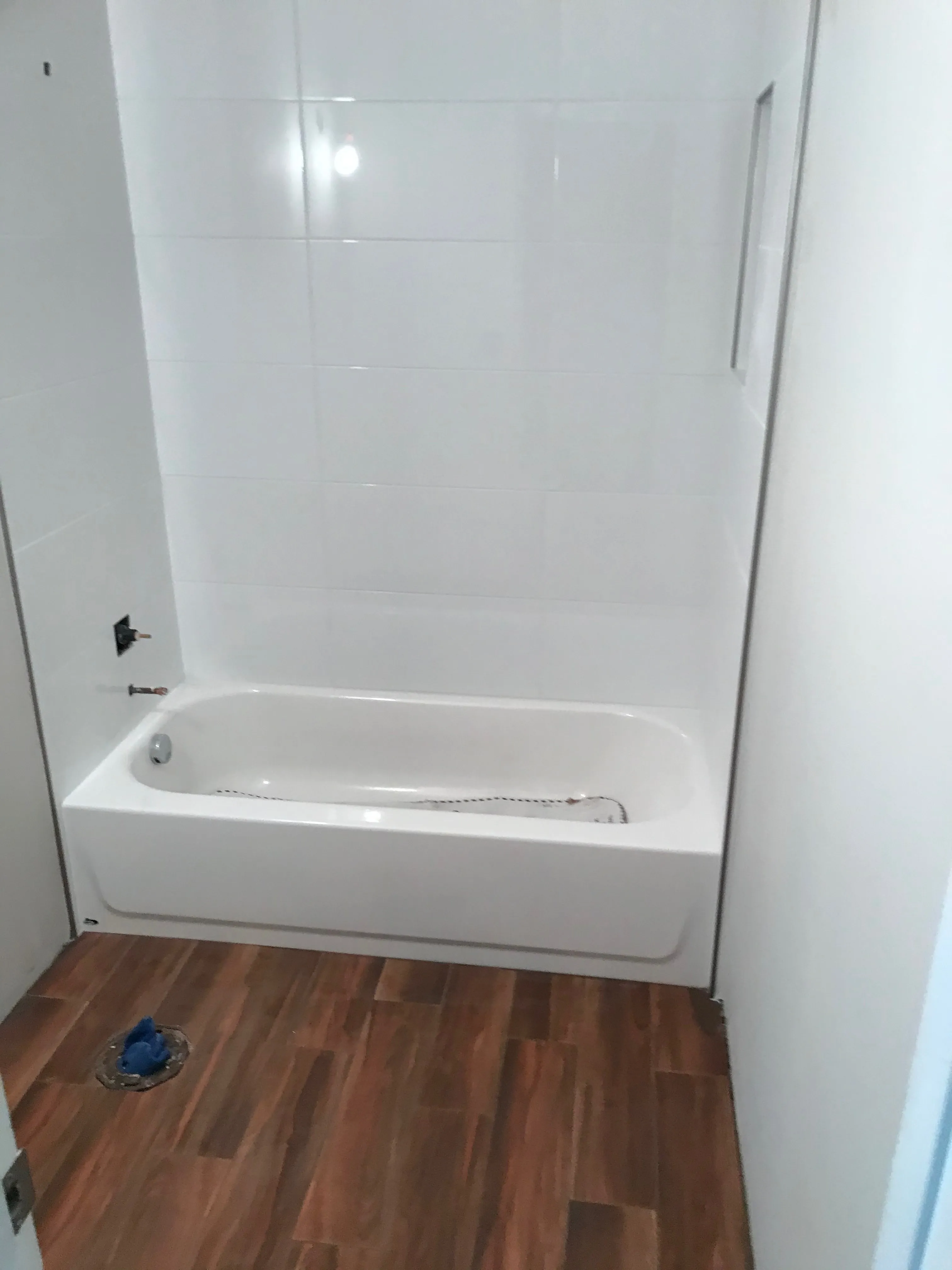 Tile Work 100