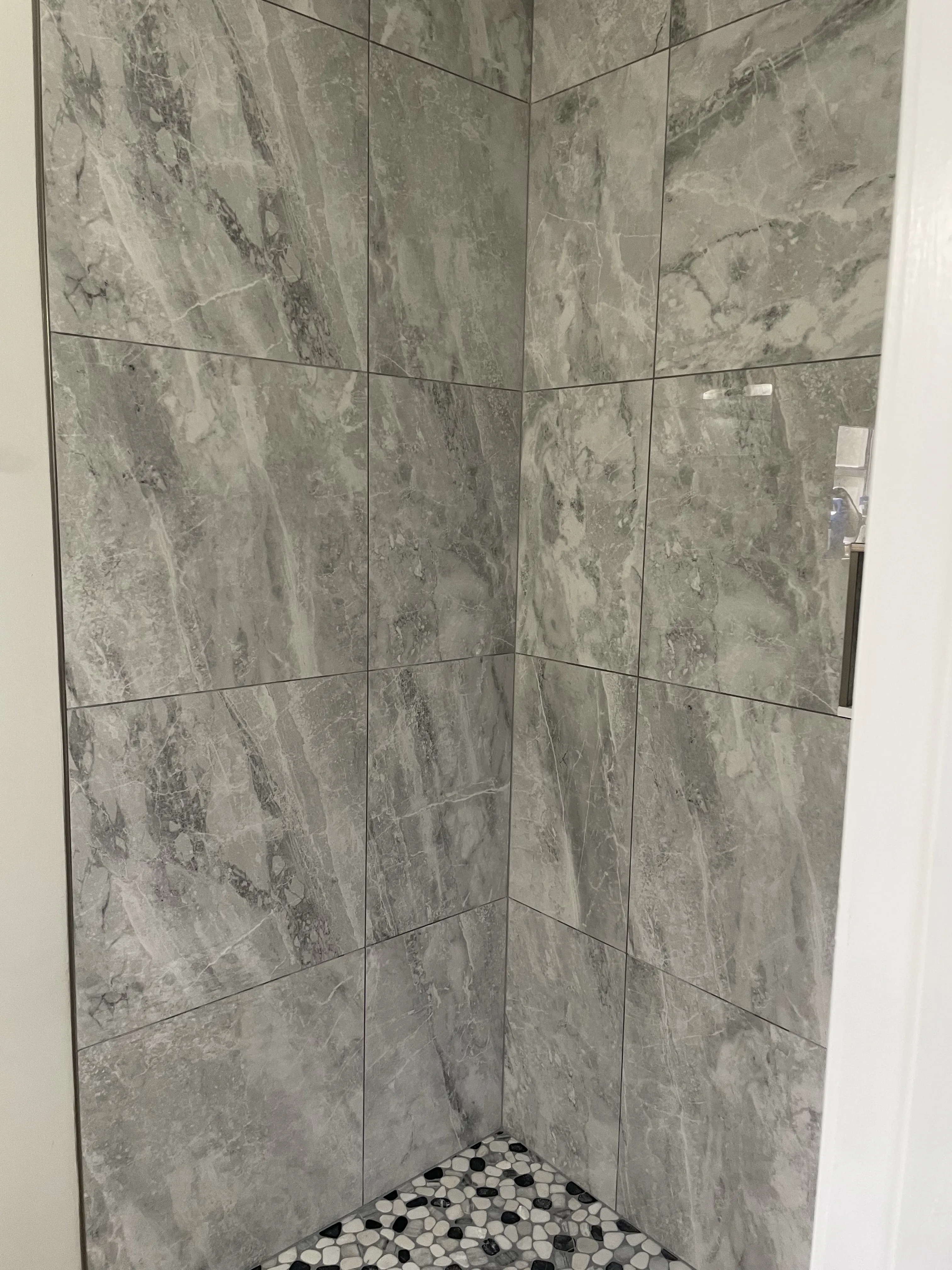Tile Work 11