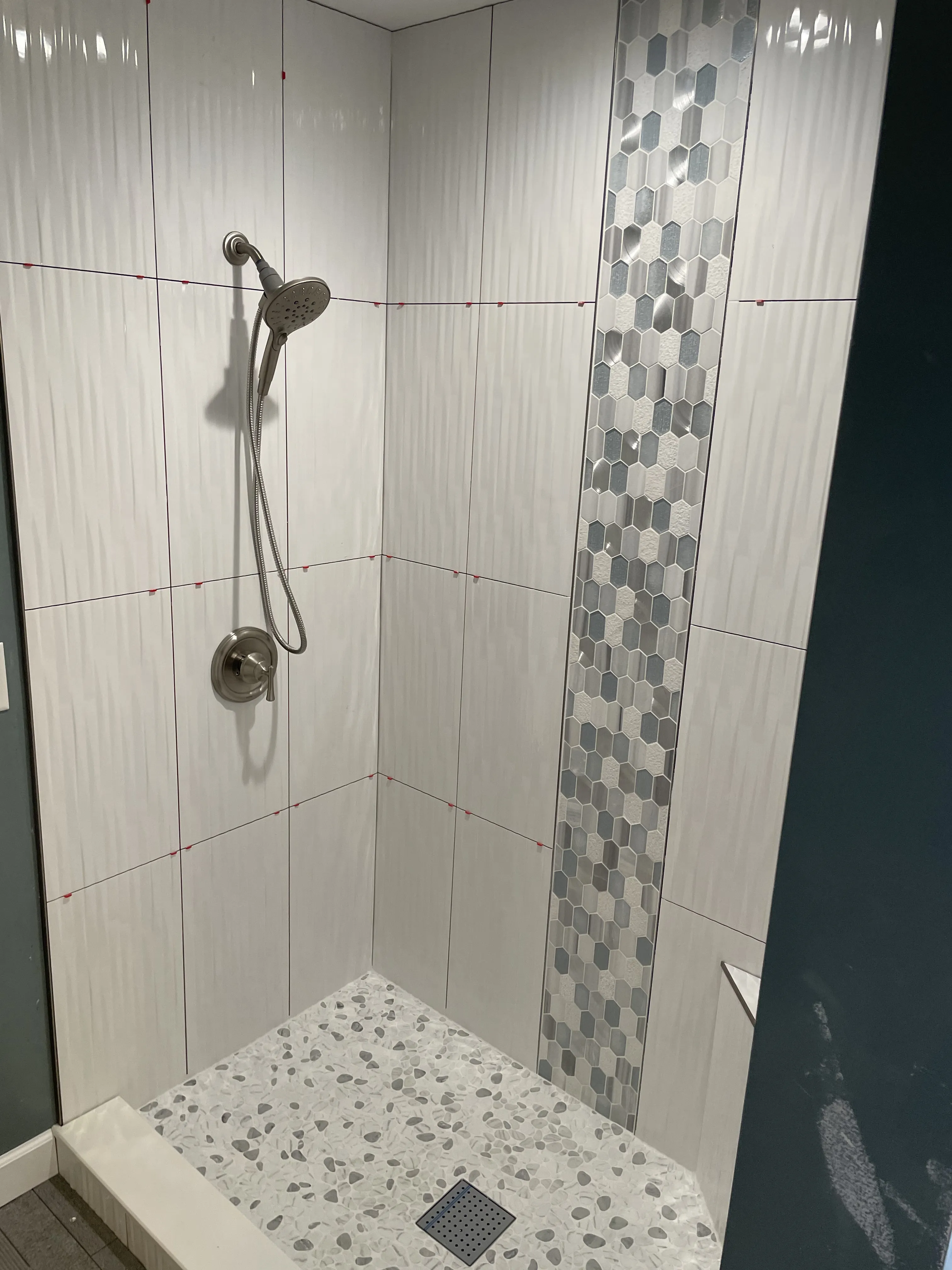 Tile Work 12