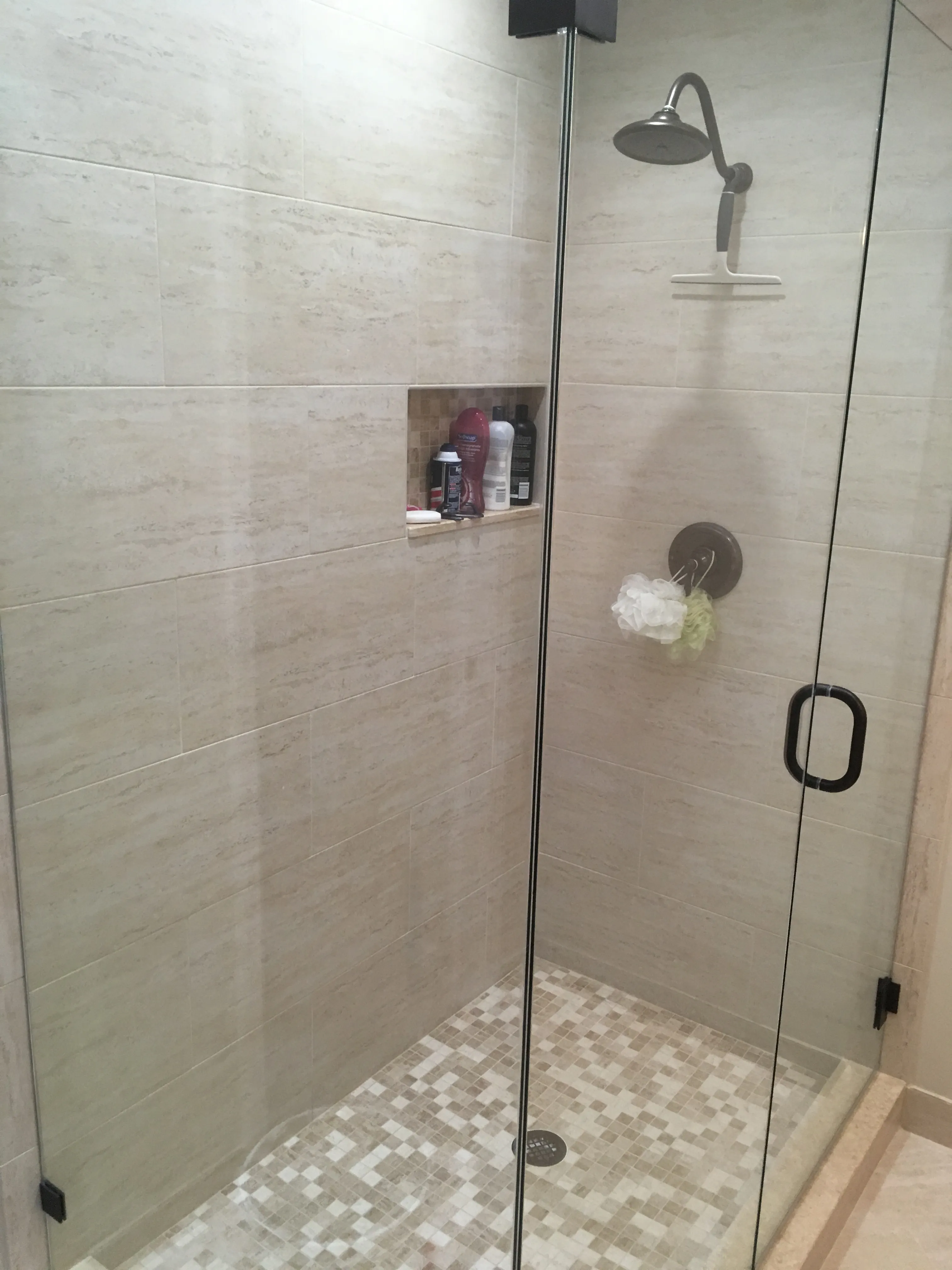 Tile Work 13