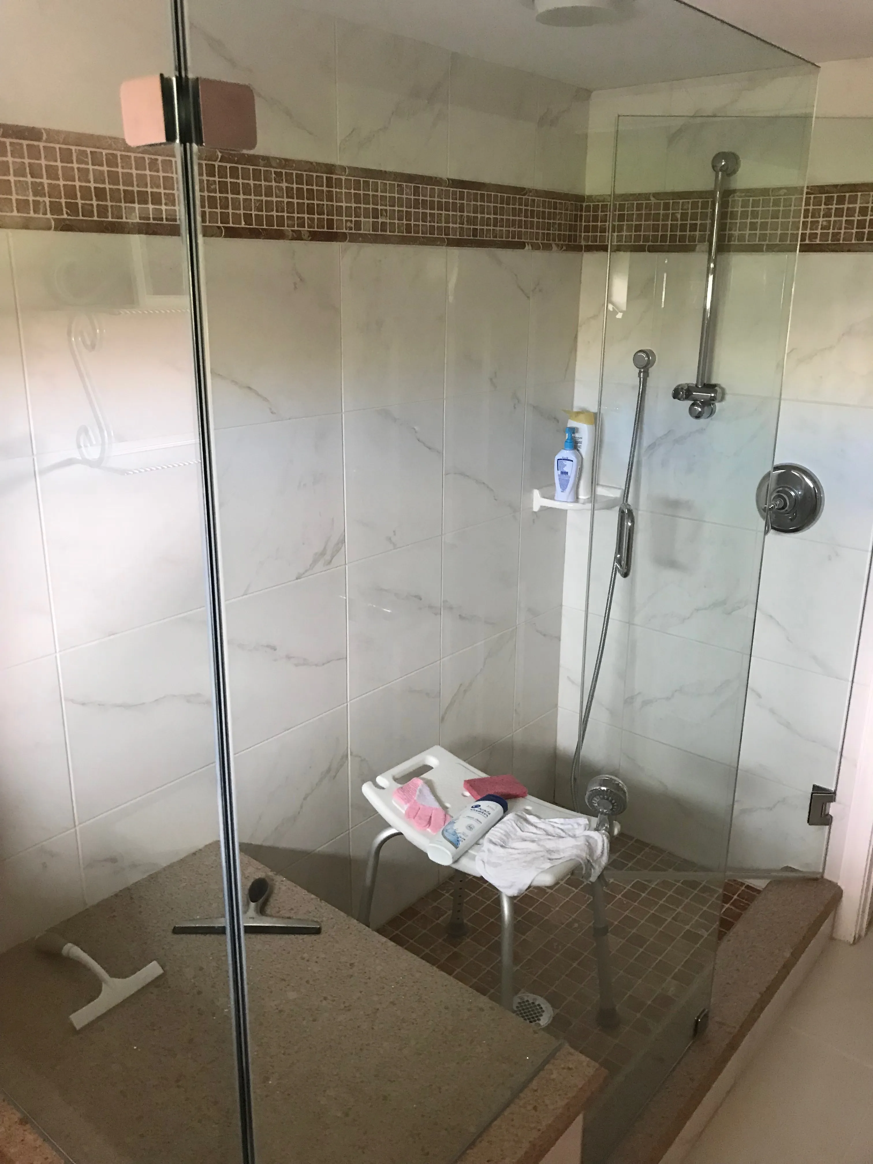 Tile Work 14