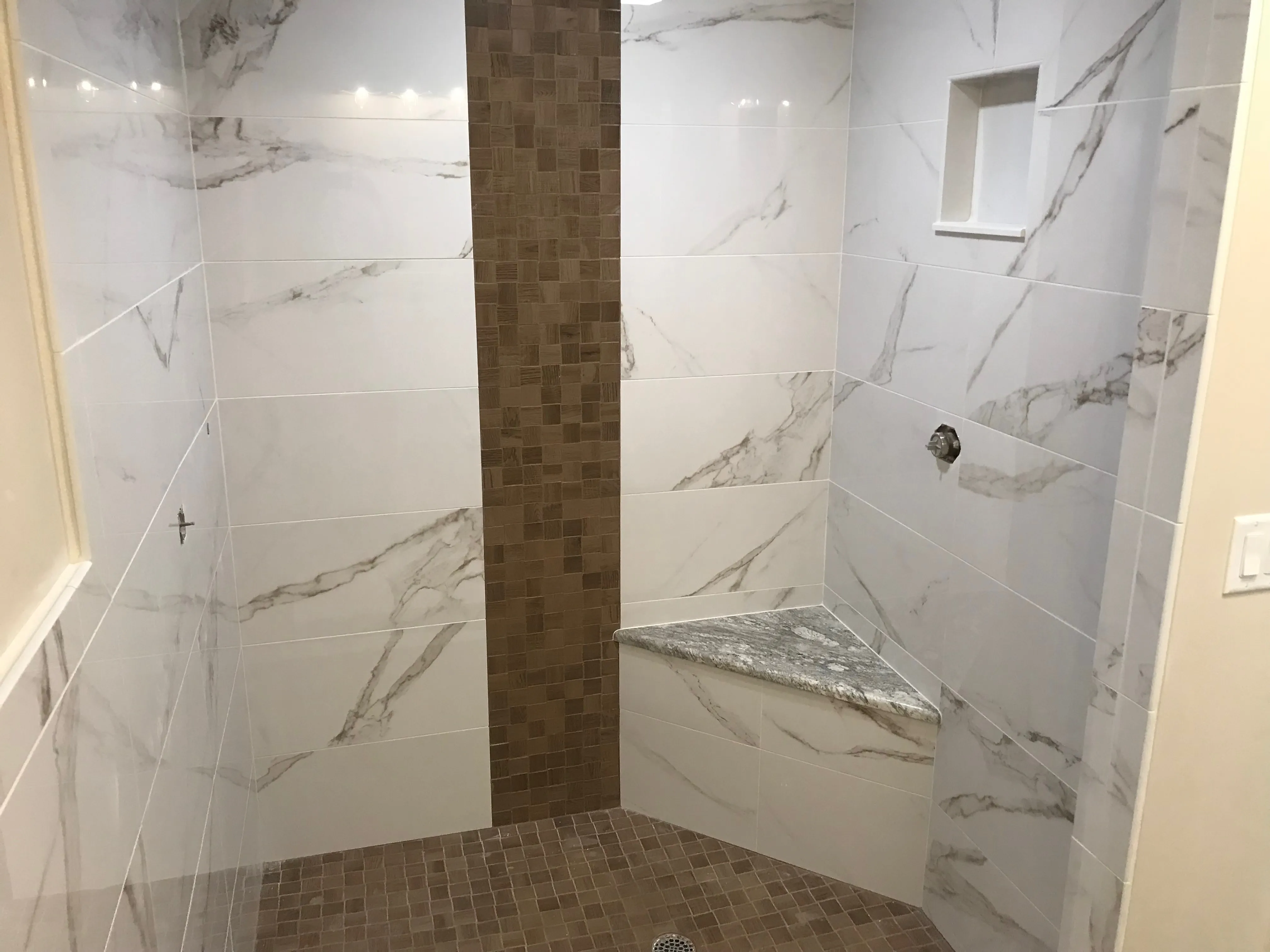Tile Work 15