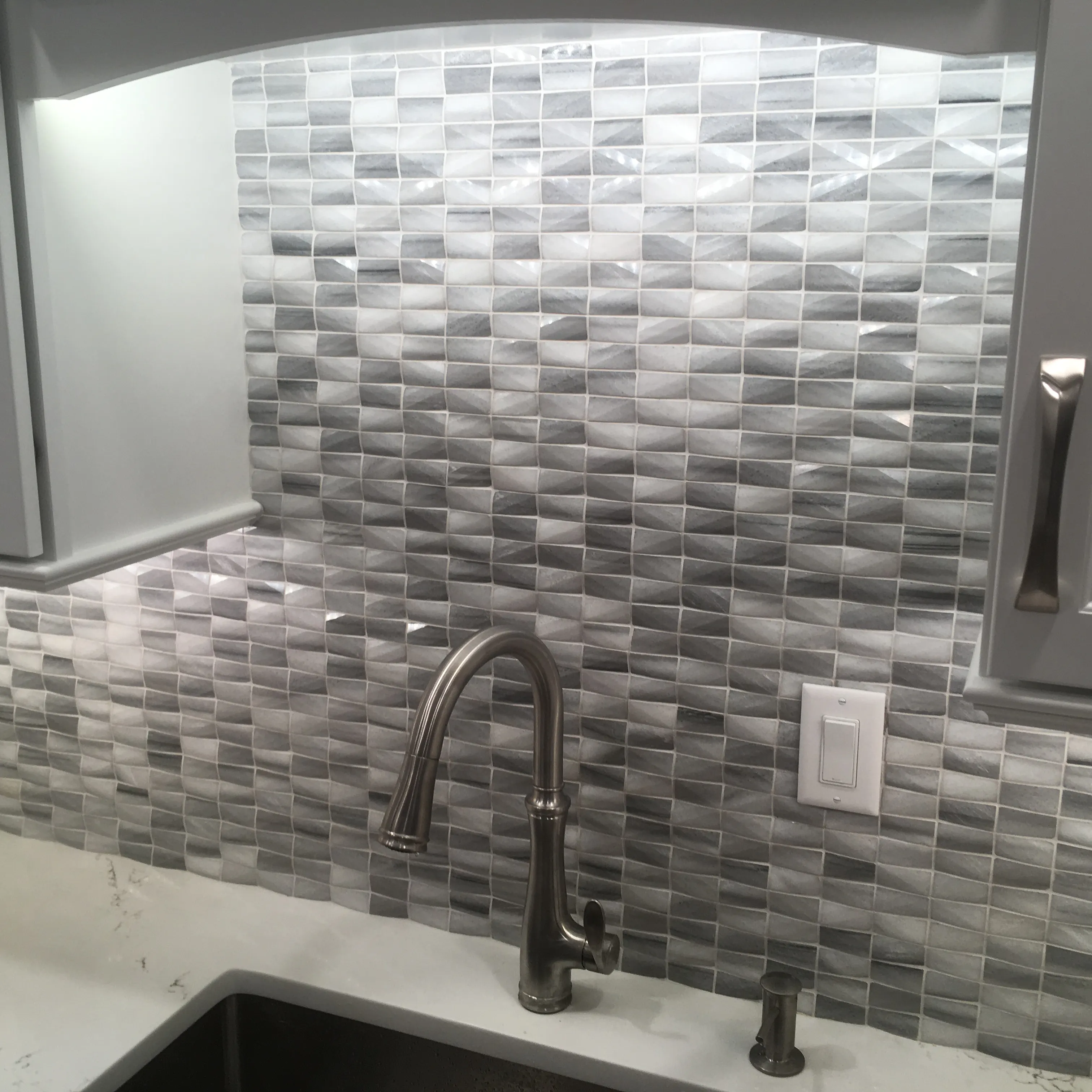 Tile Work 18