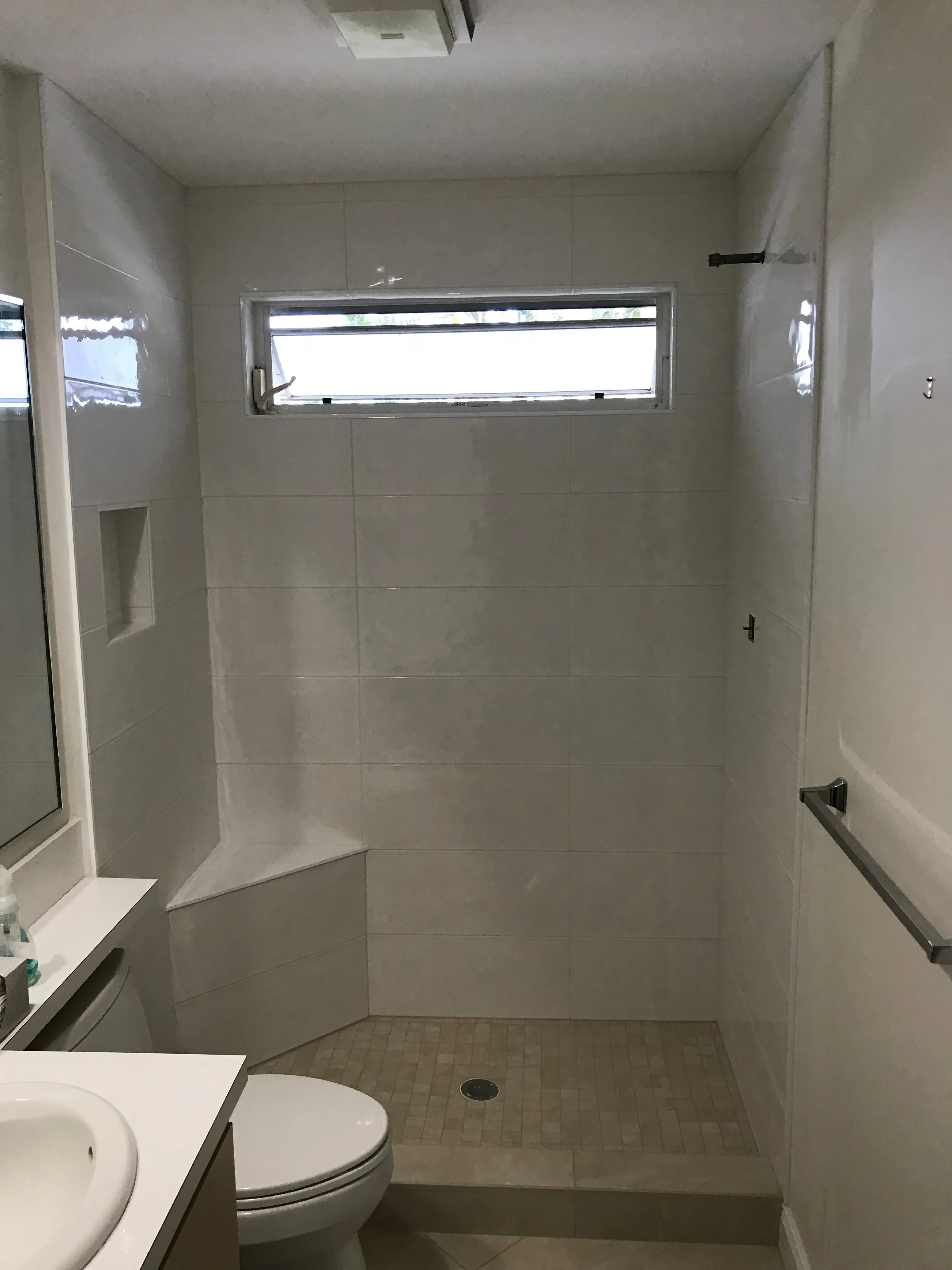 Tile Work 19
