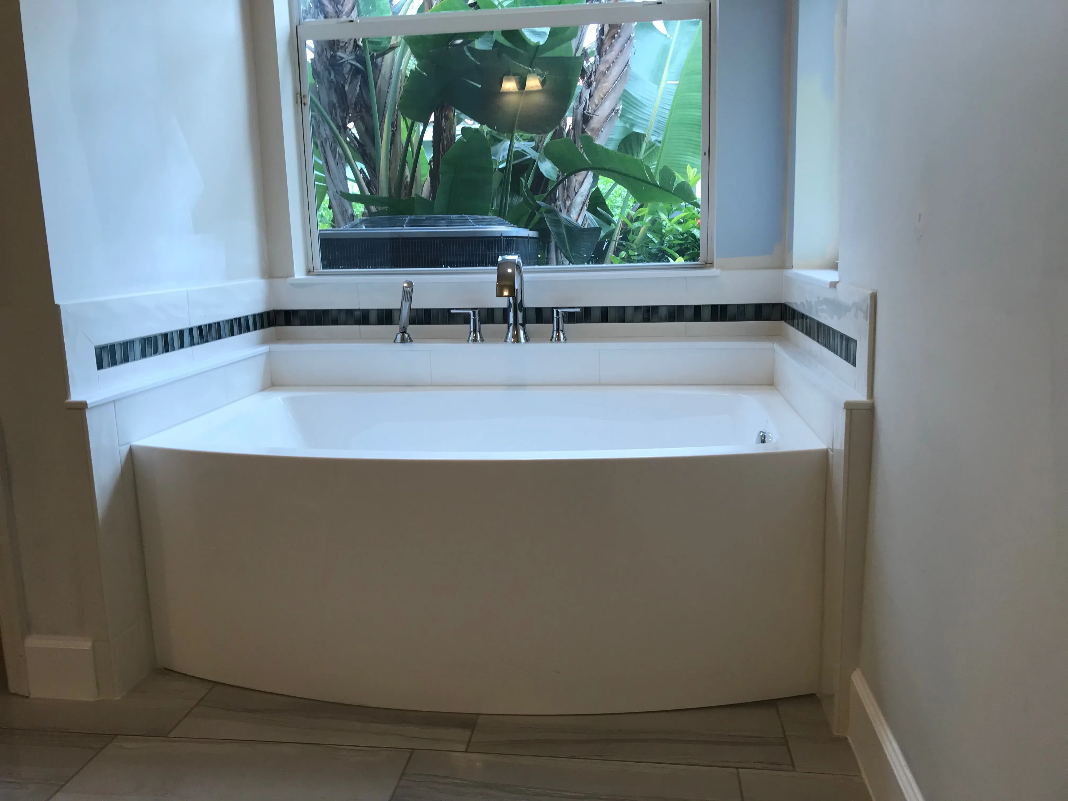 Tile Work 20