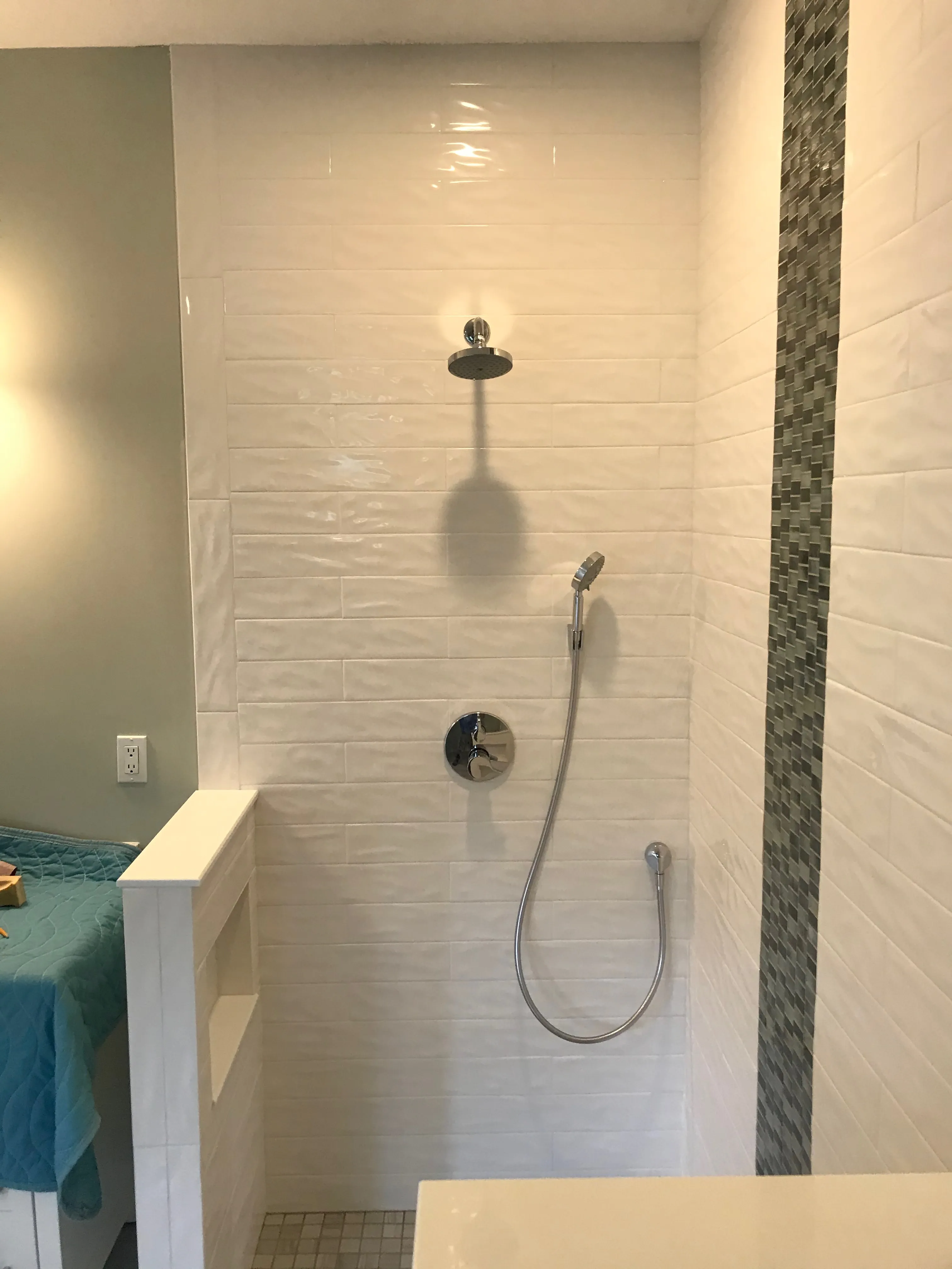 Tile Work 21