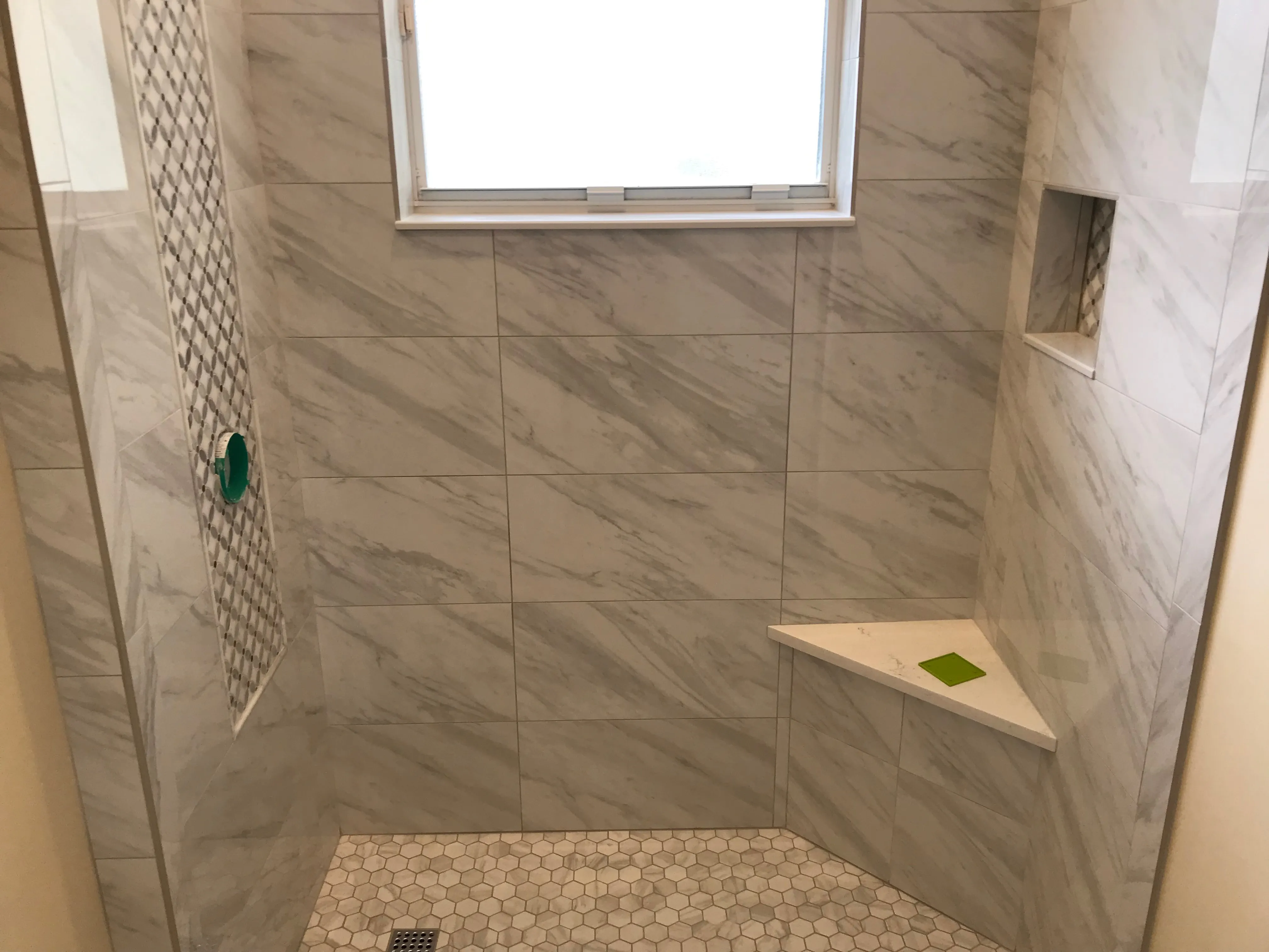 Tile Work 22