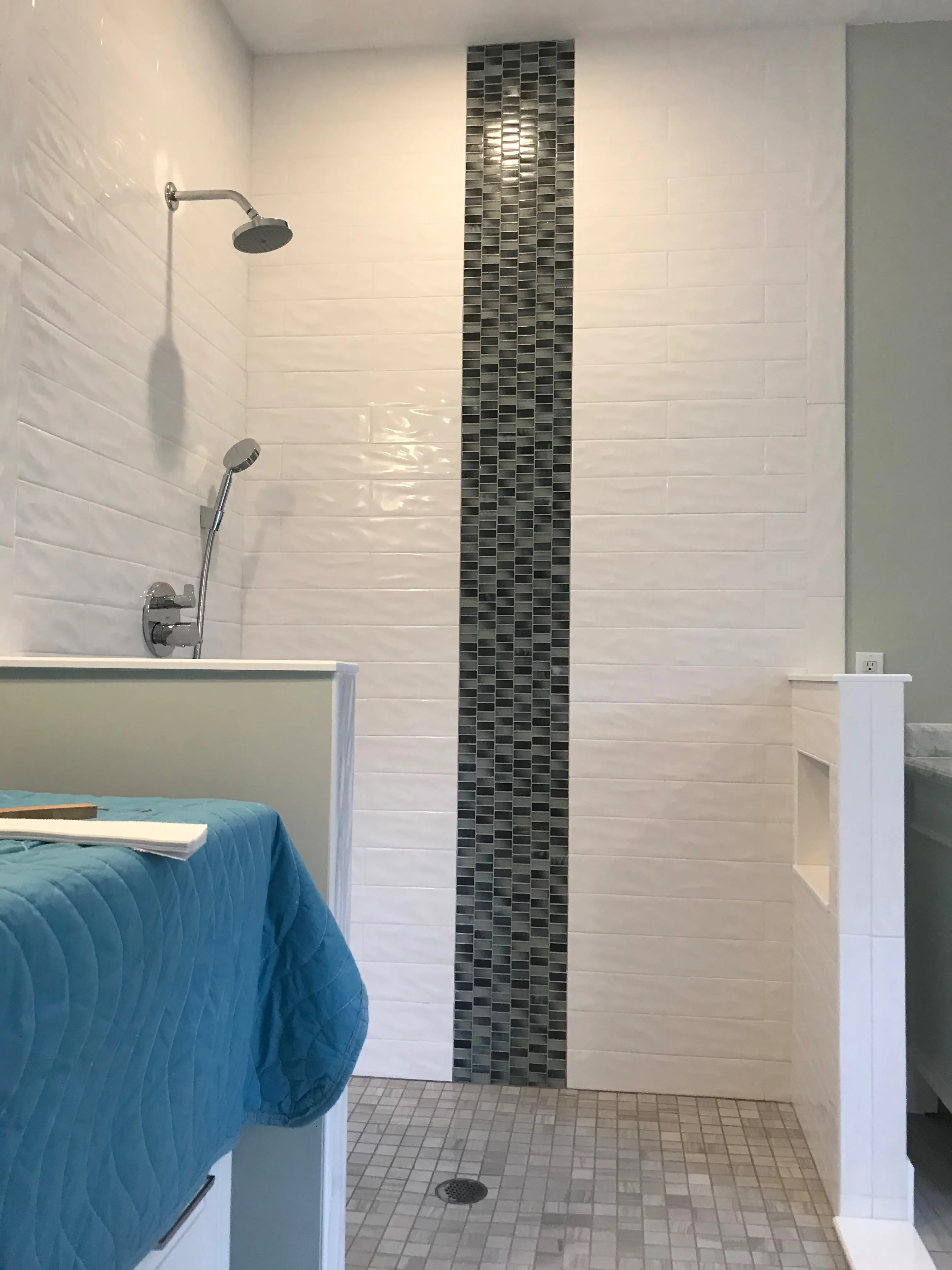 Tile Work 23