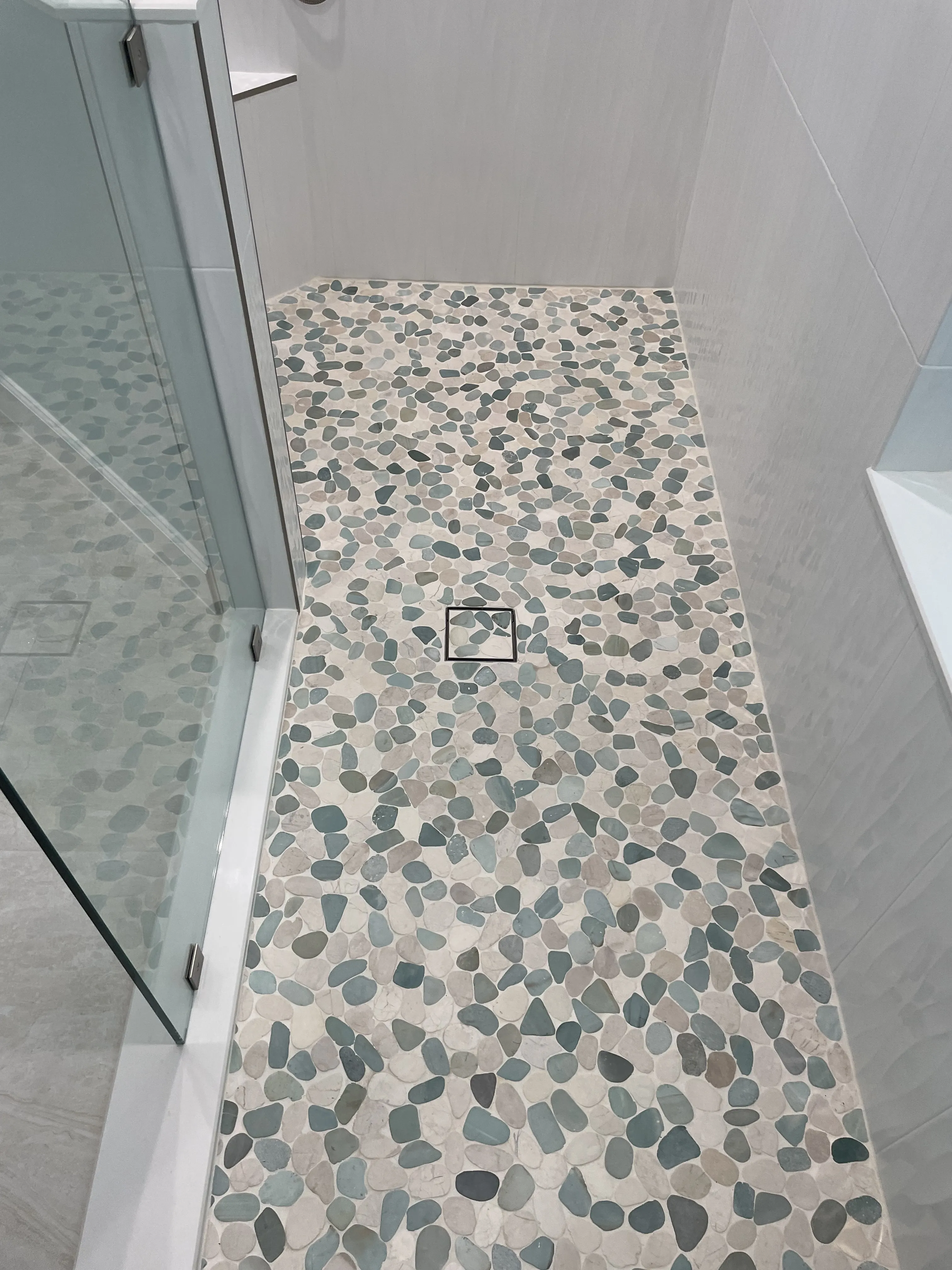 Tile Work 24