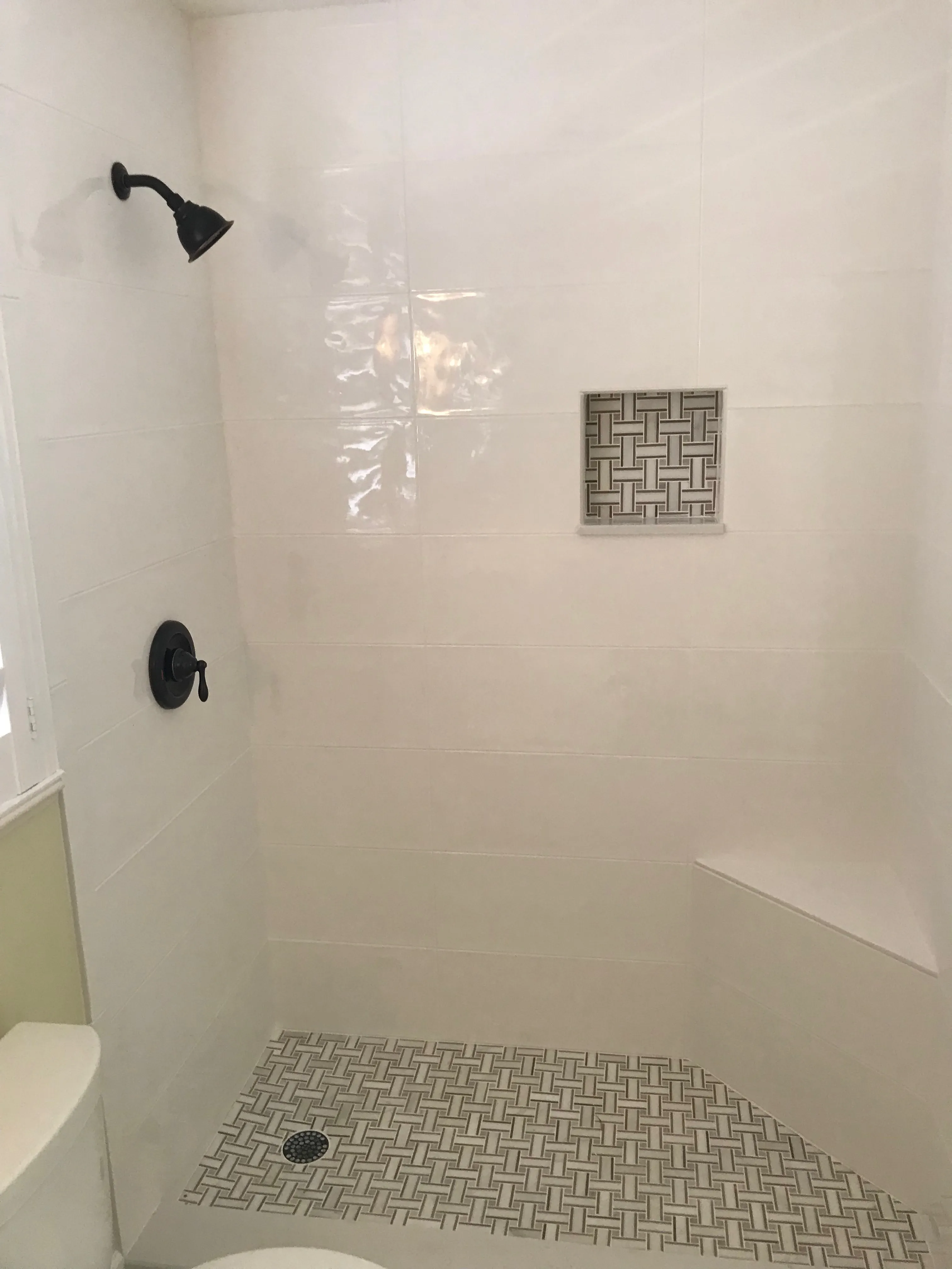 Tile Work 26