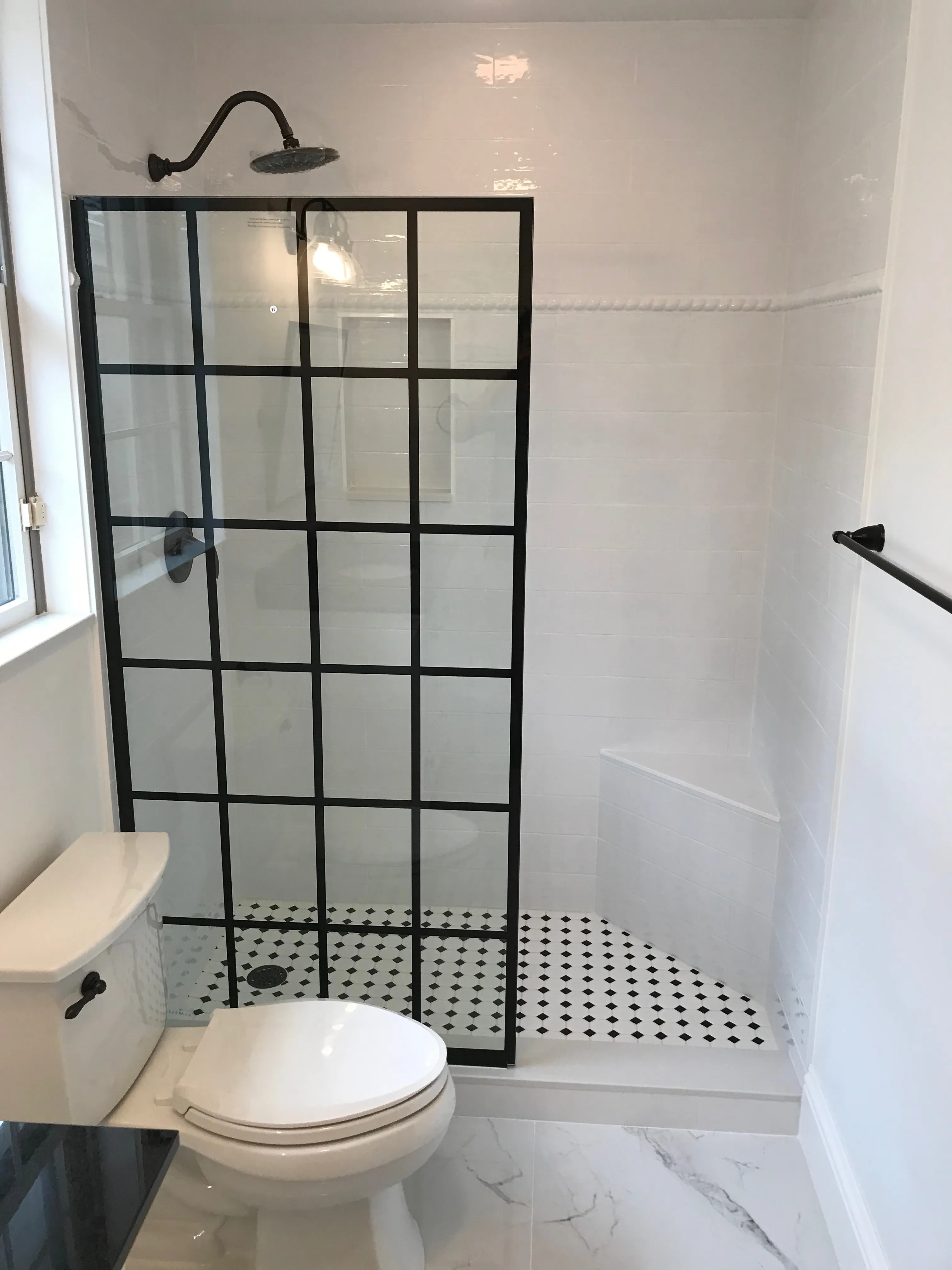Tile Work 27