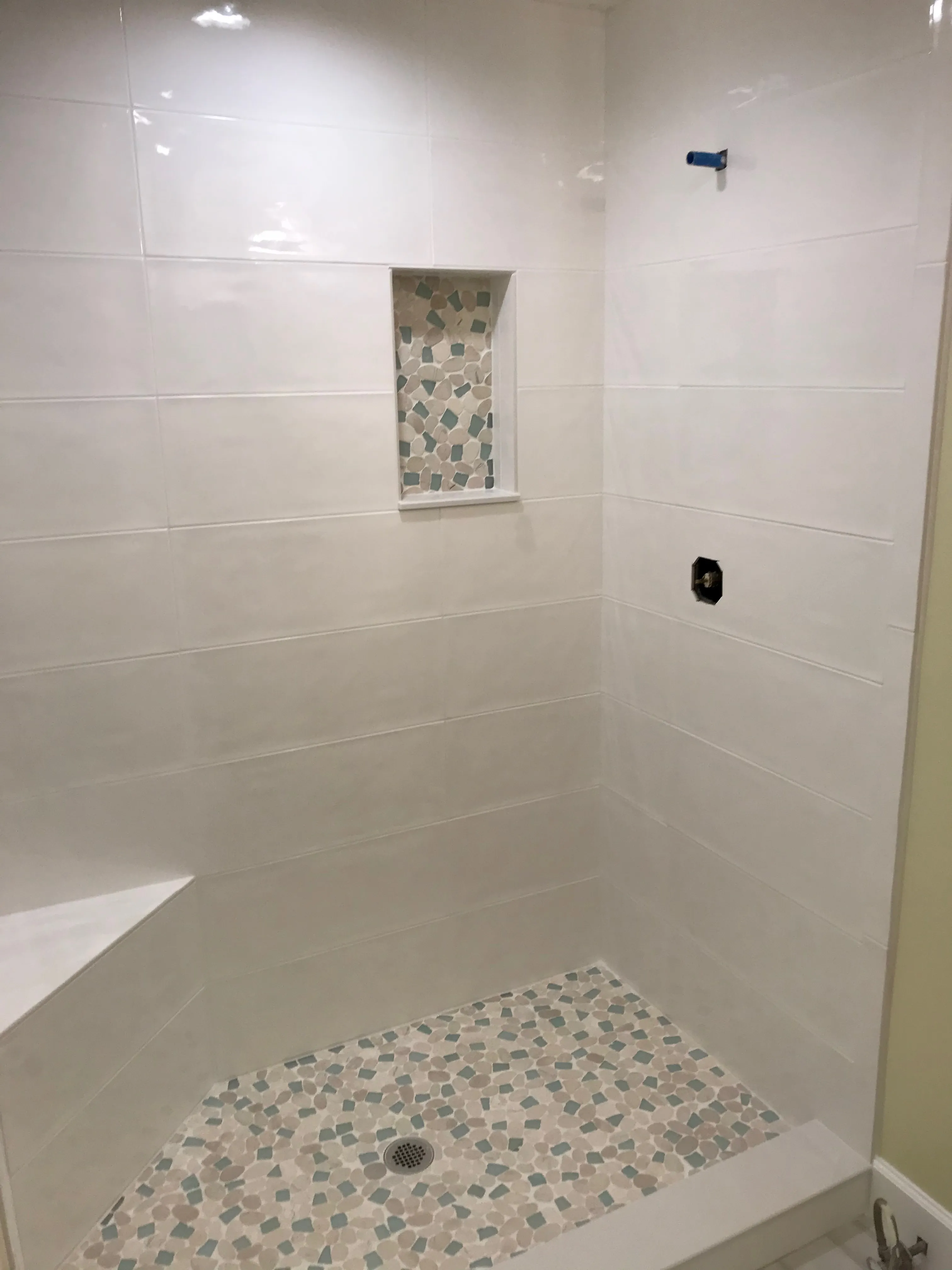 Tile Work 28