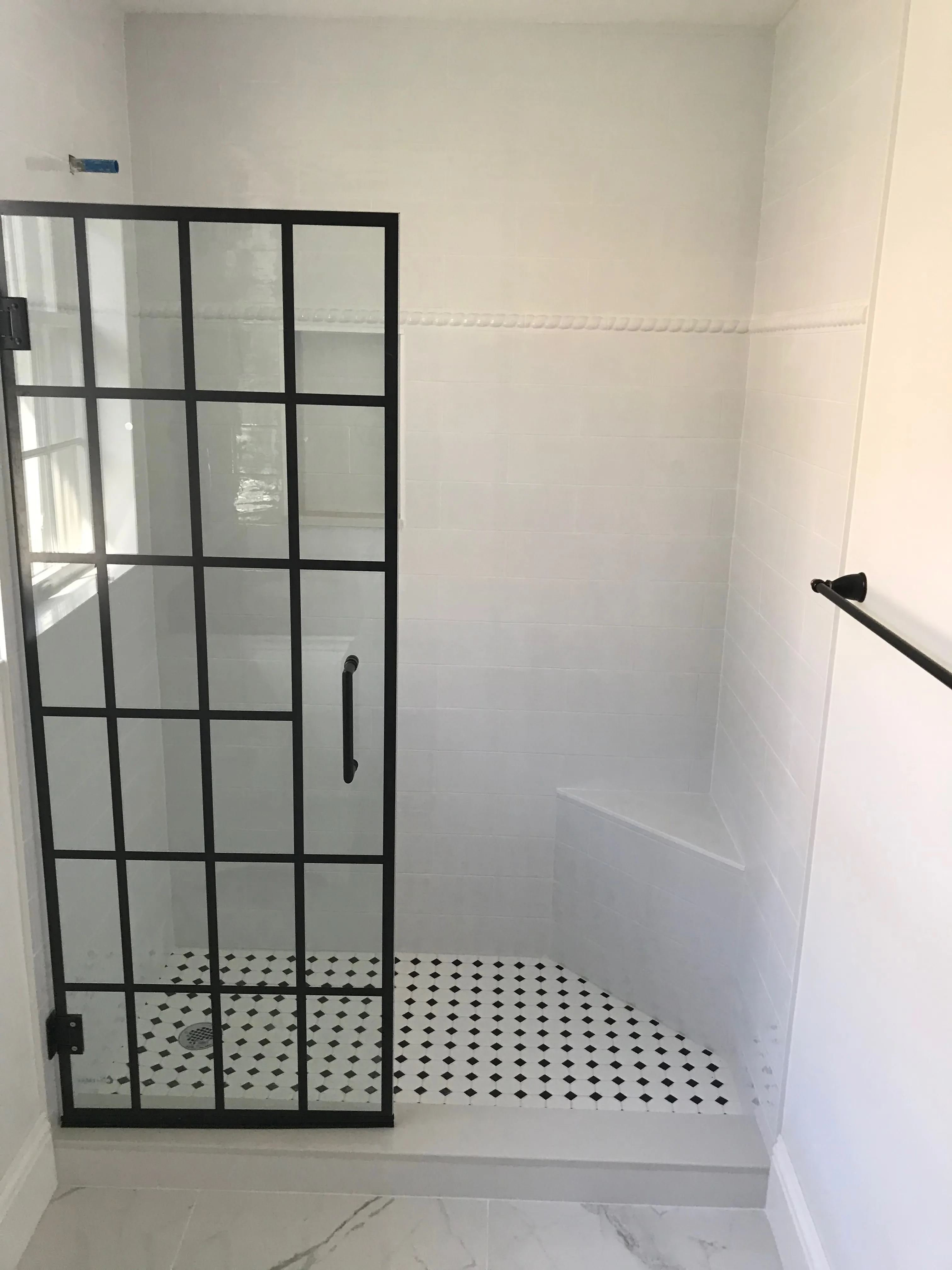 Tile Work 30