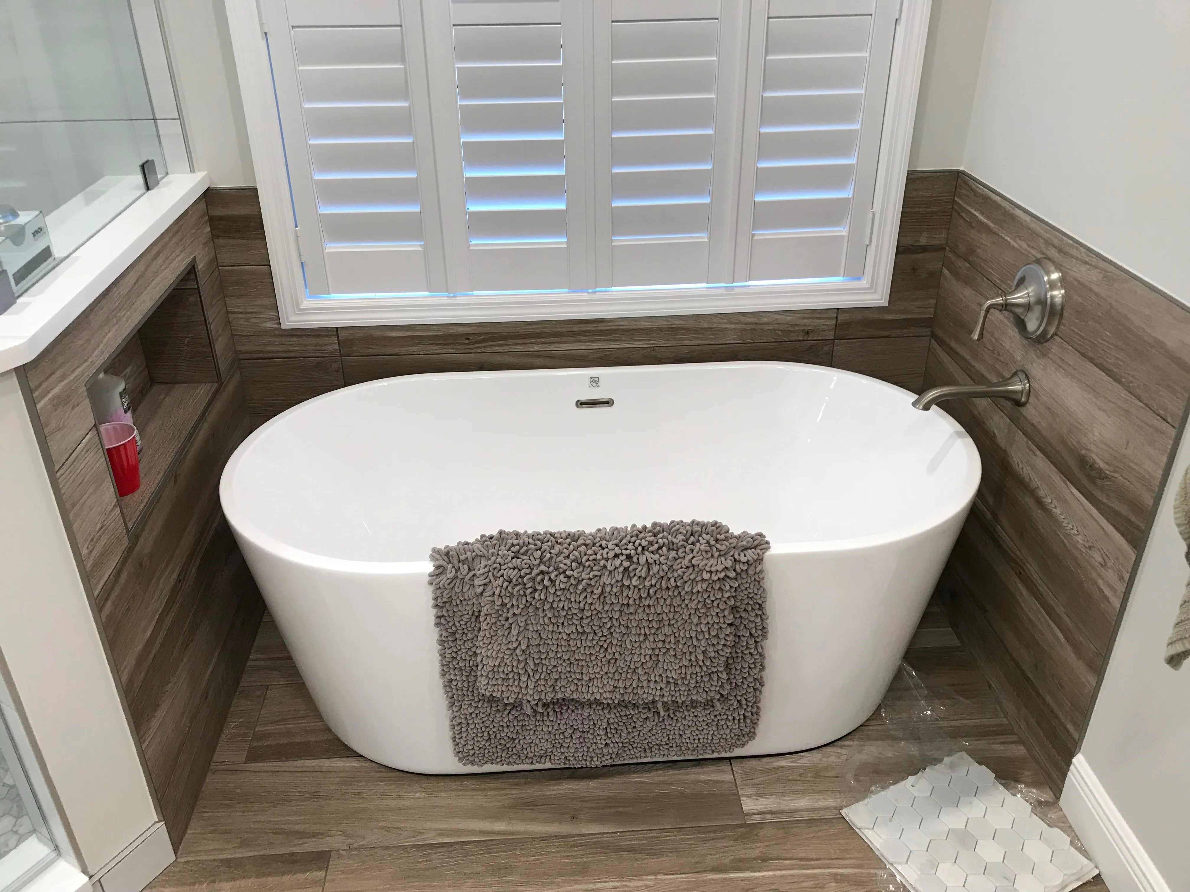 Tile Work 32