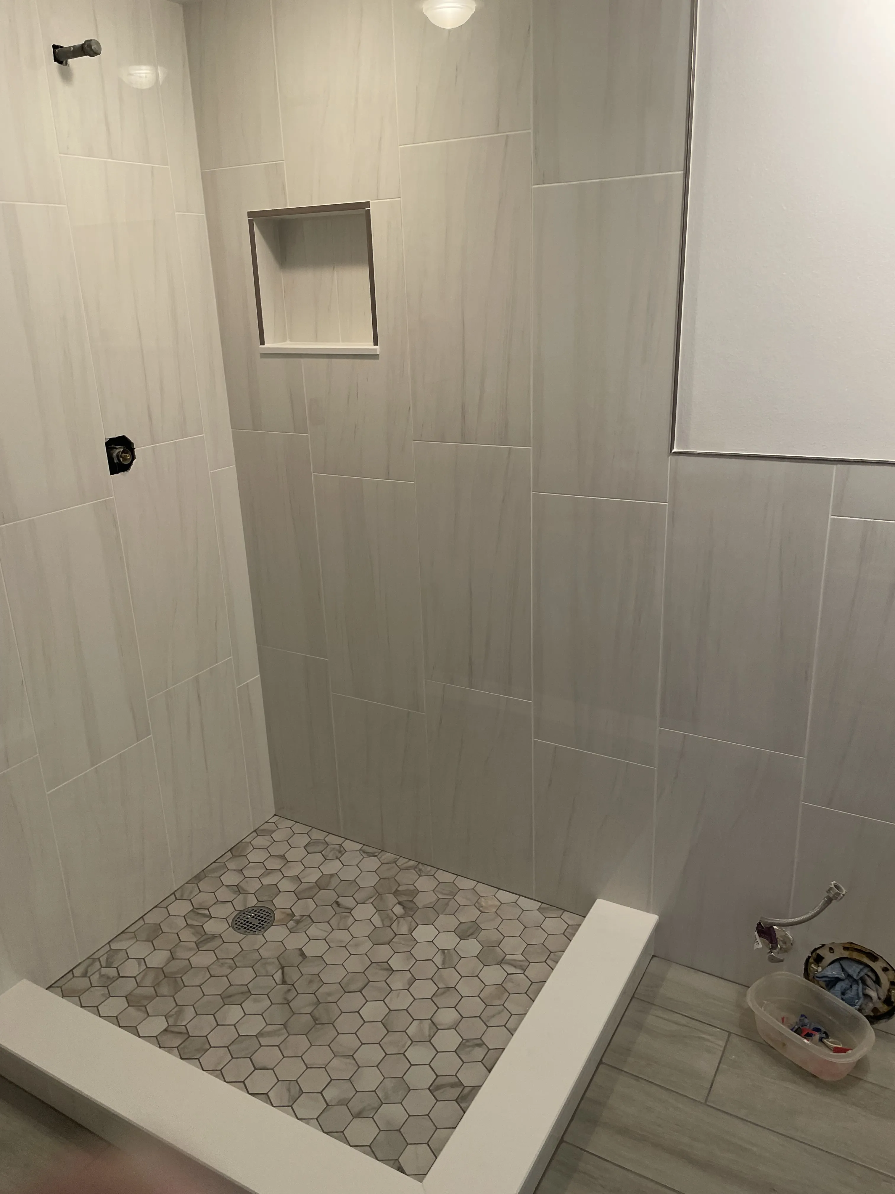 Tile Work 33