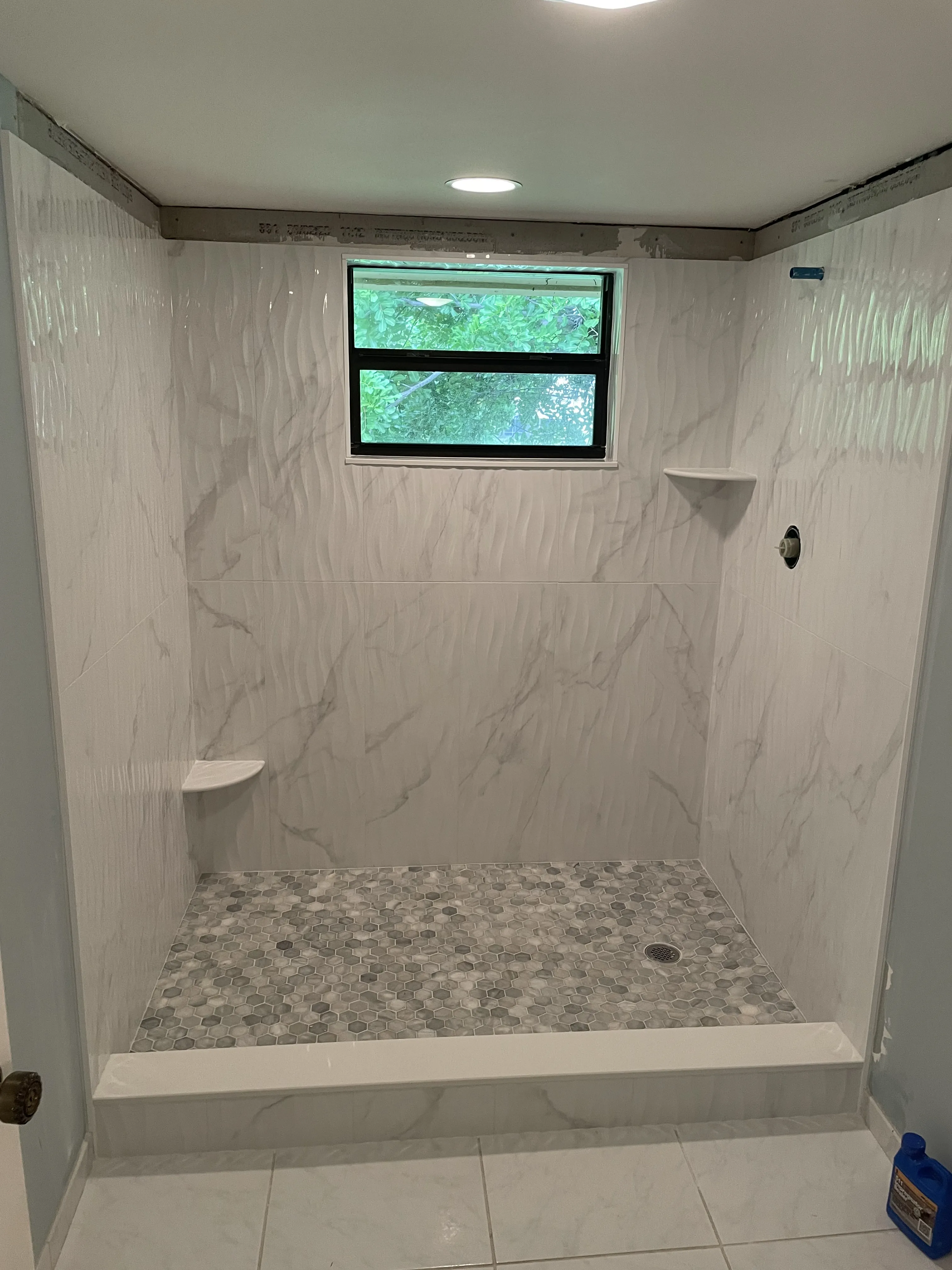 Tile Work 35