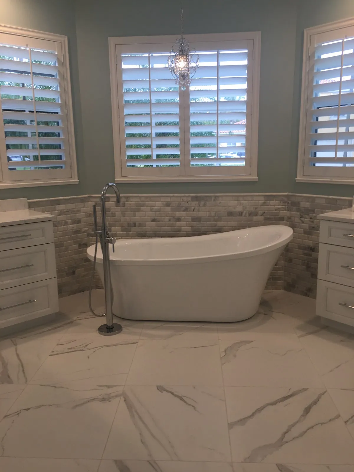 Tile Work 37