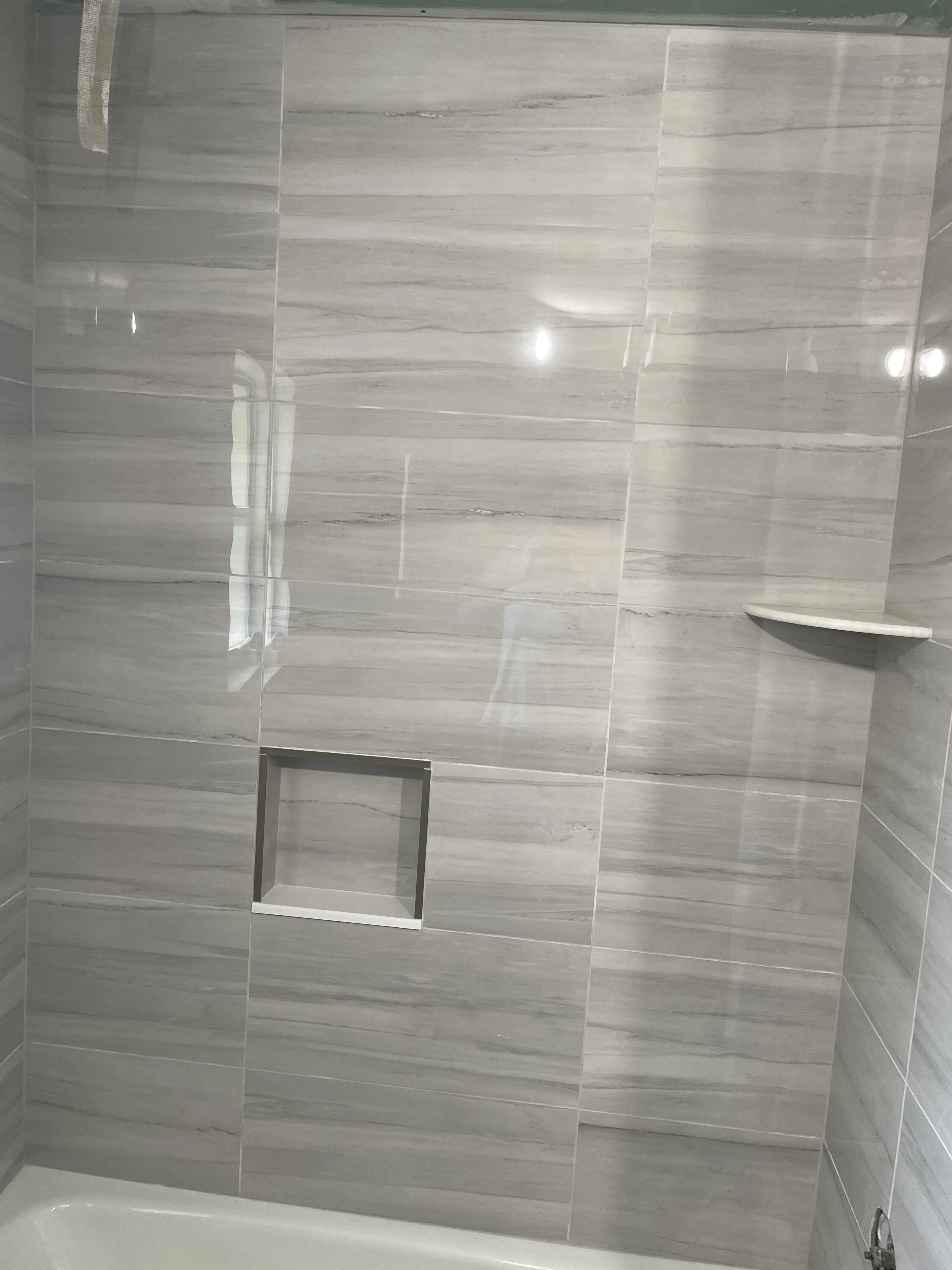 Tile Work 39