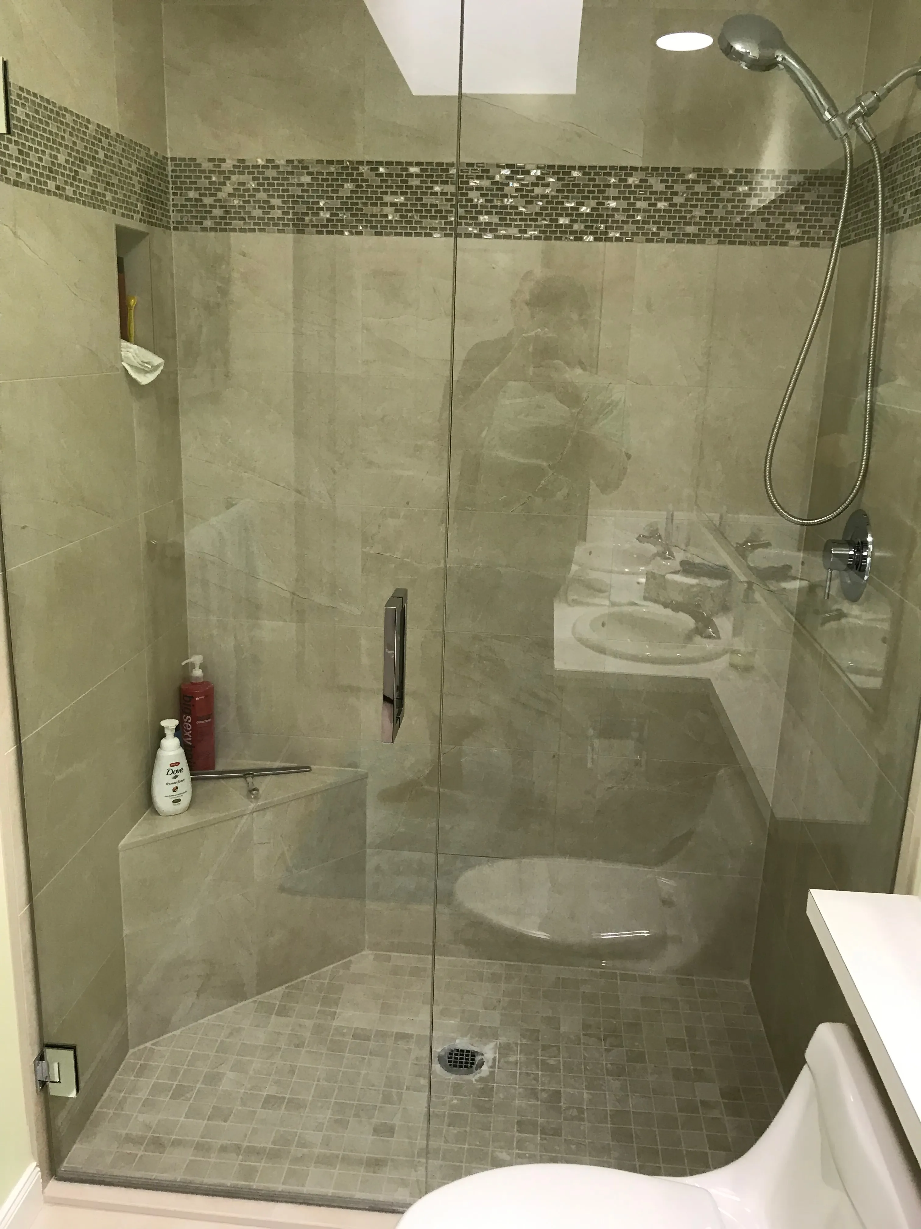 Tile Work 4