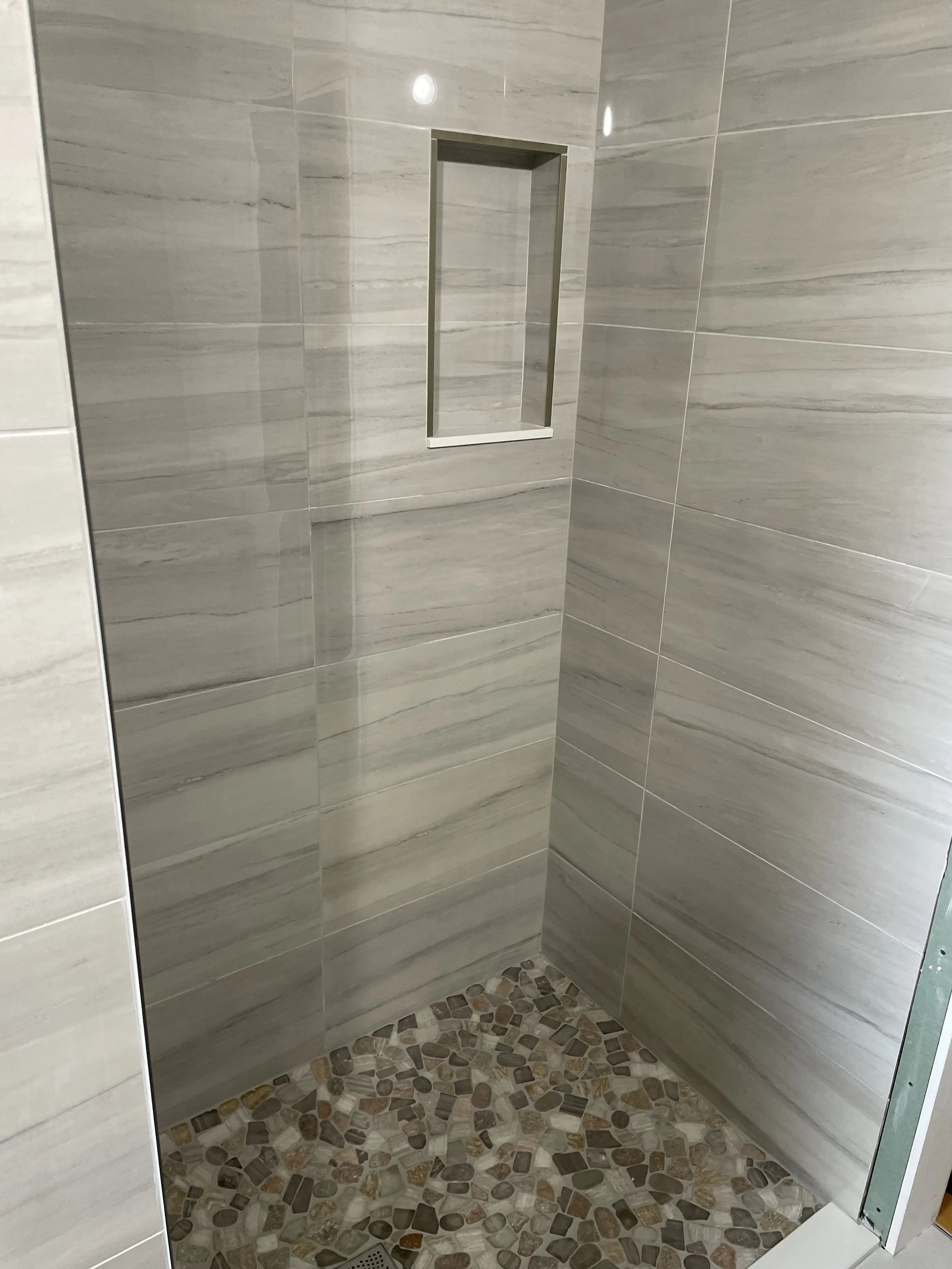 Tile Work 40
