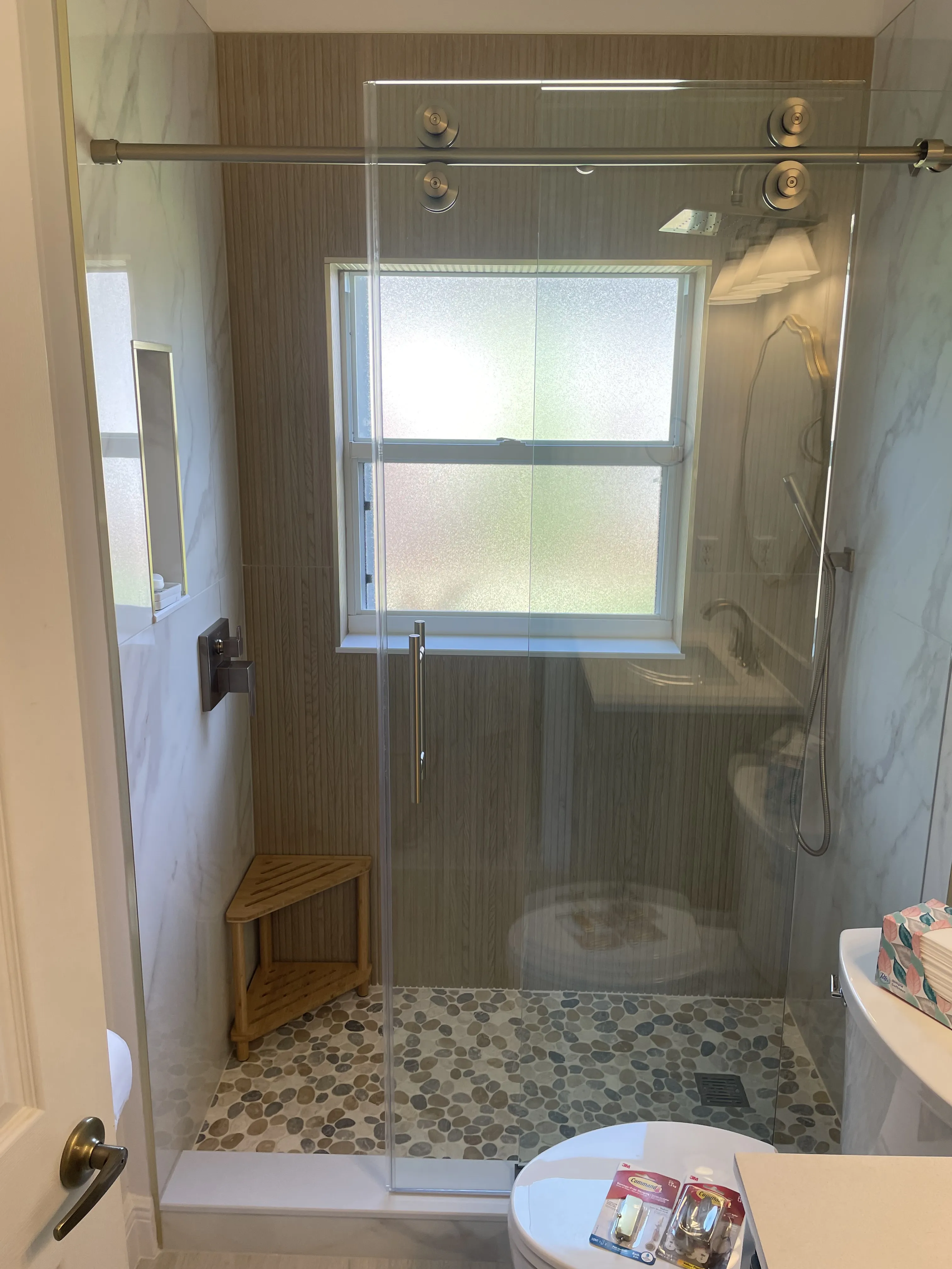 Tile Work 41