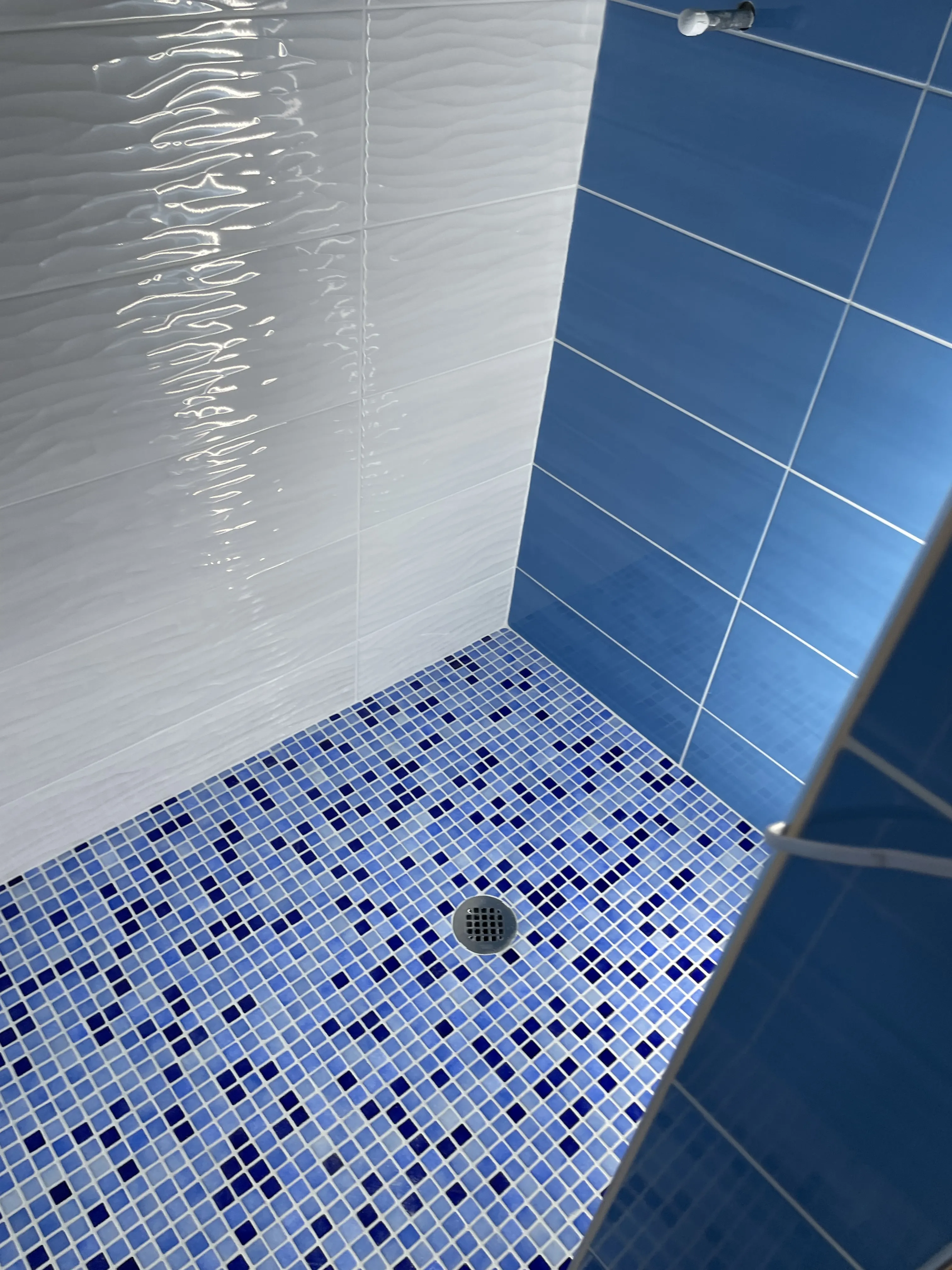 Tile Work 42
