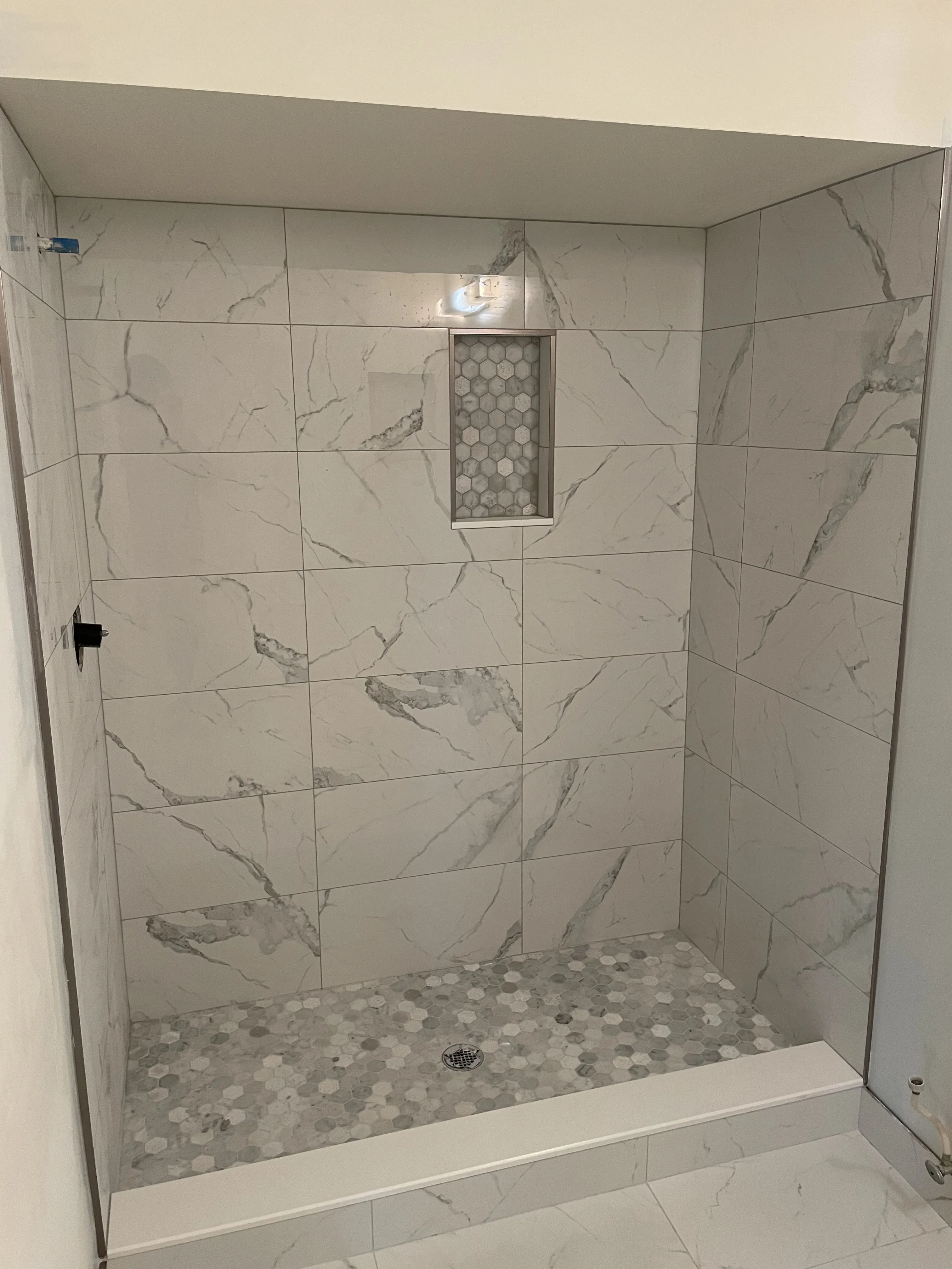 Tile Work 43