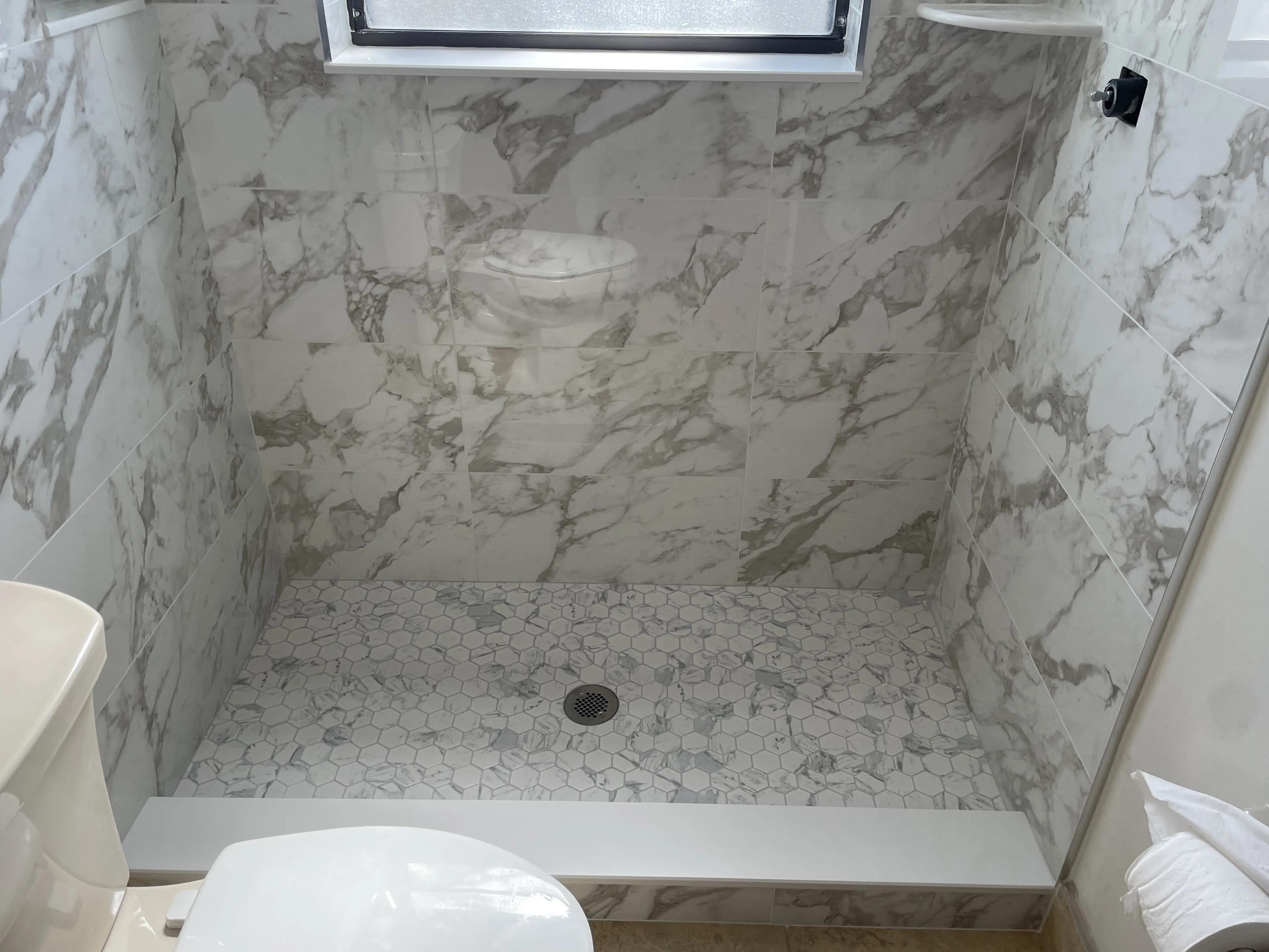 Tile Work 45