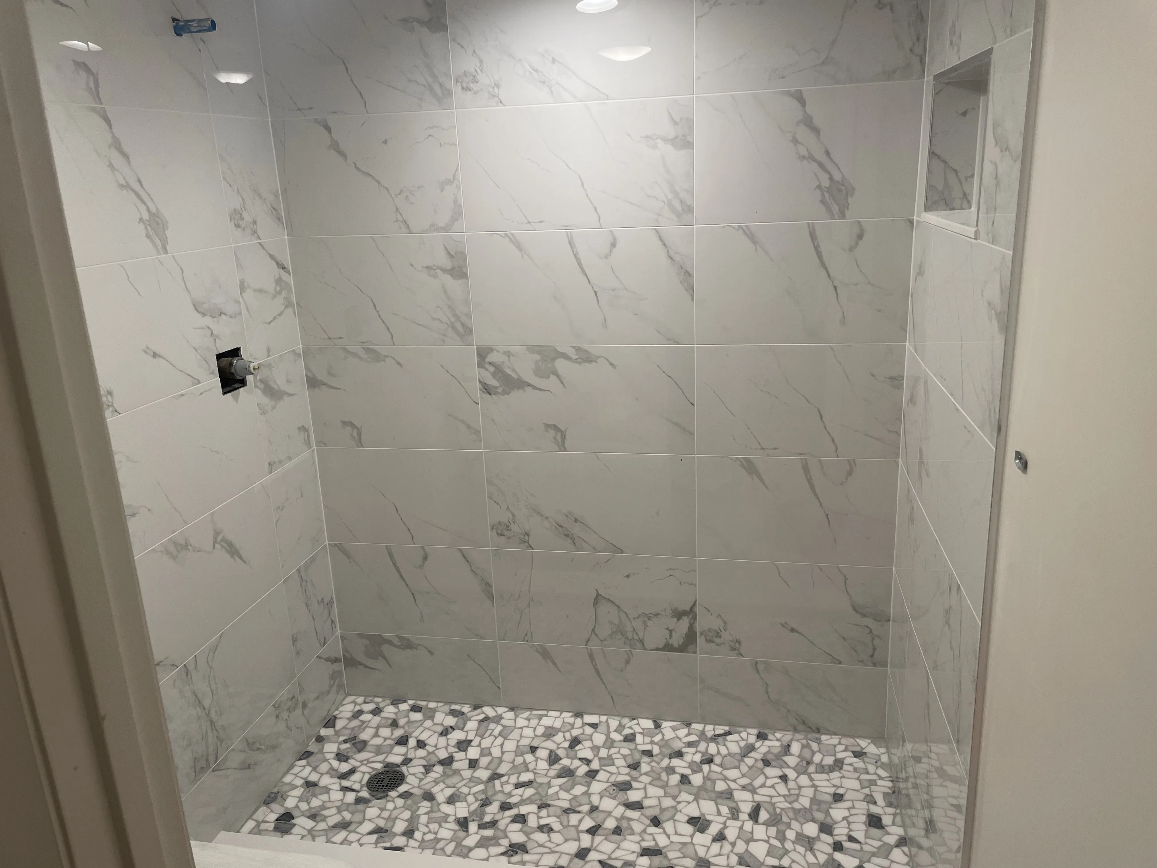Tile Work 46