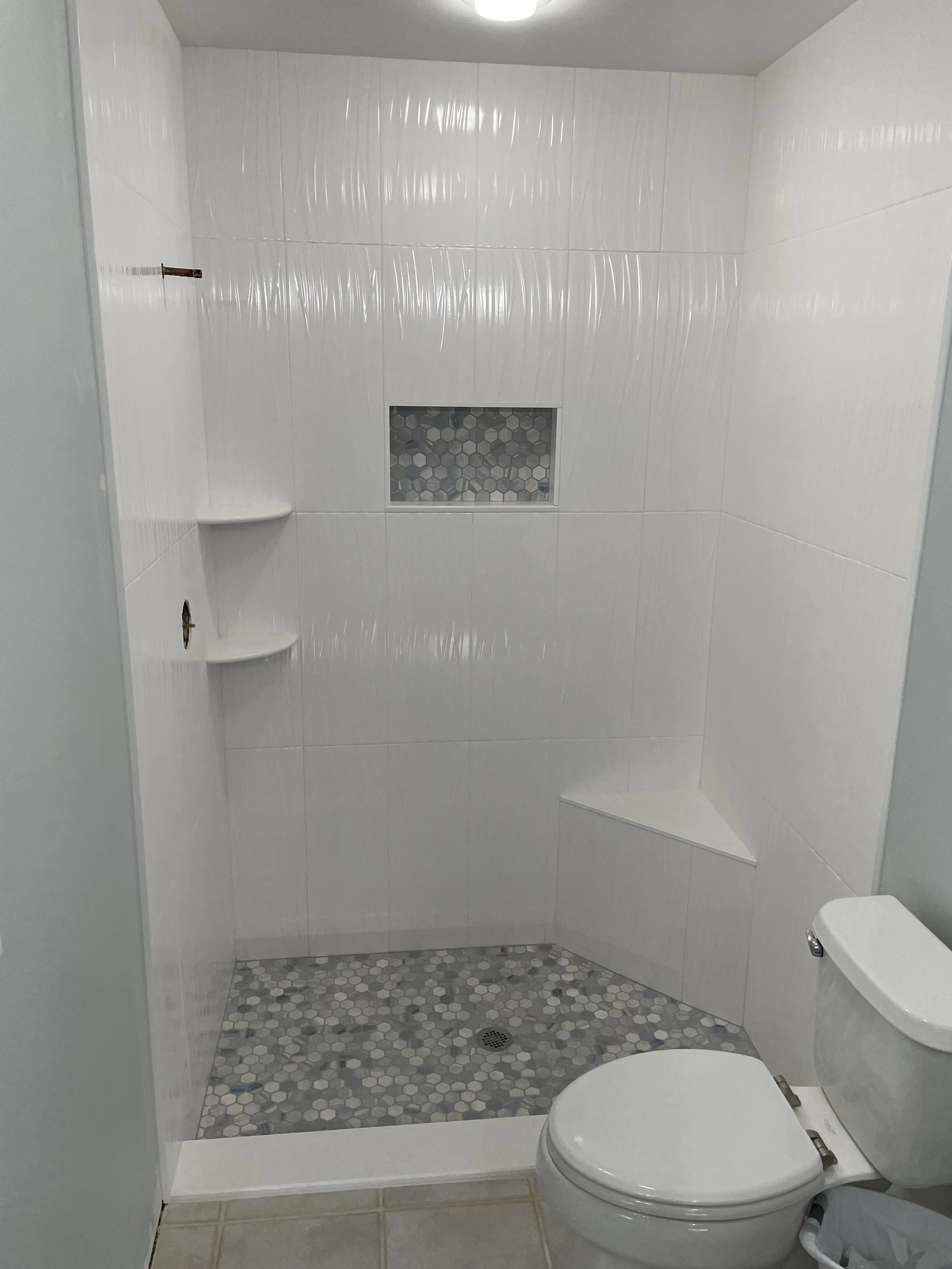 Tile Work 49