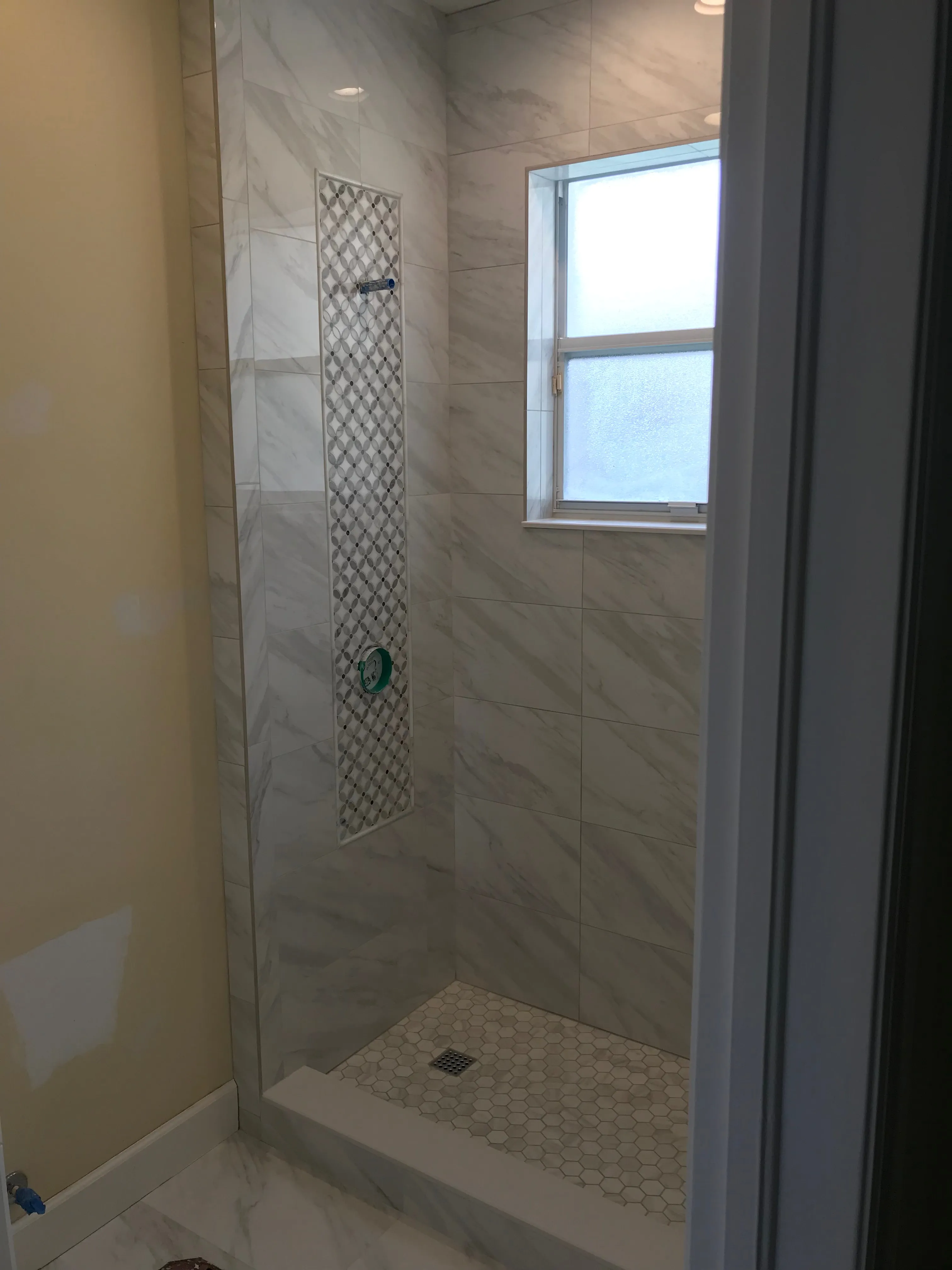 Tile Work 5