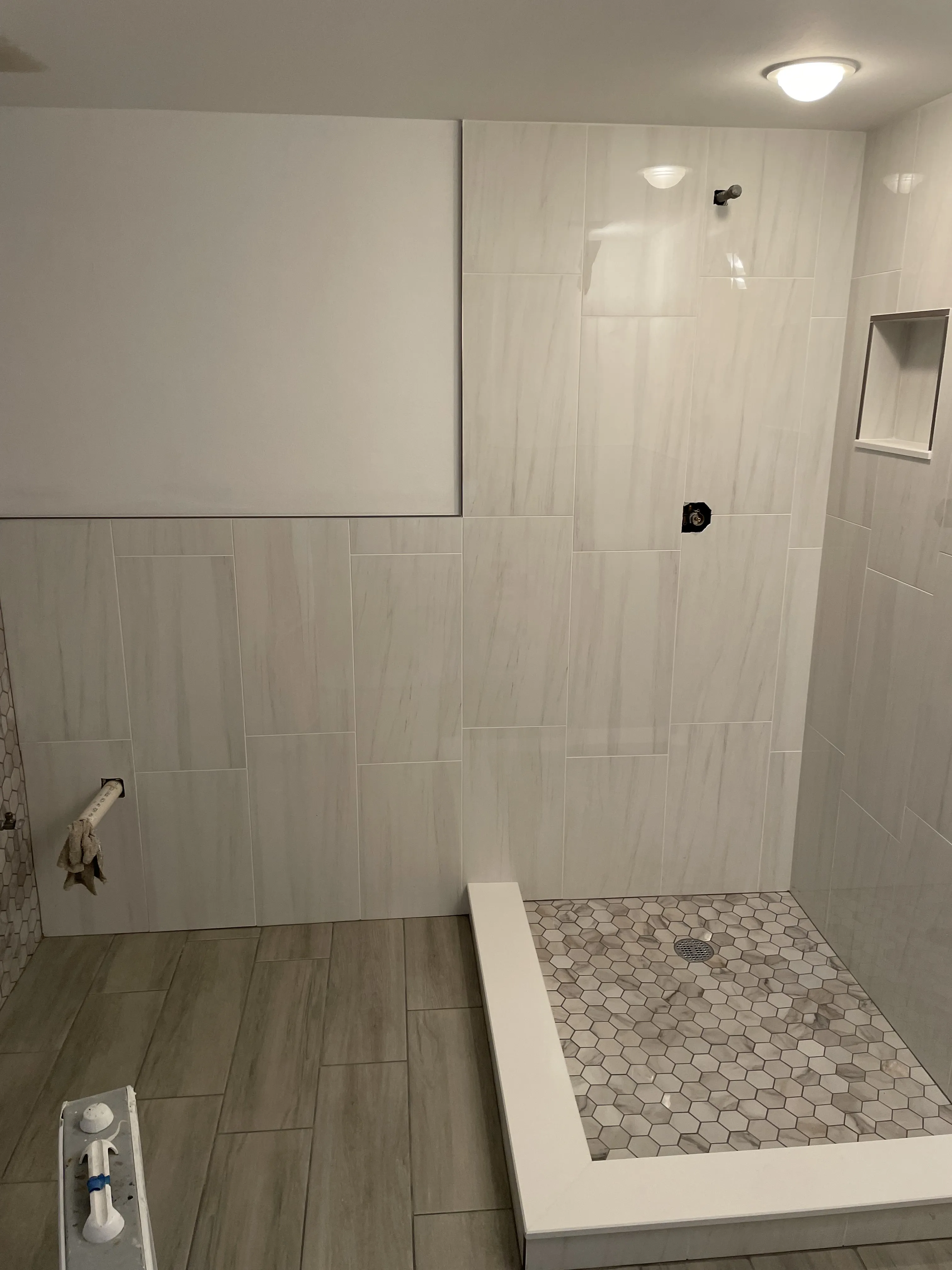 Tile Work 56
