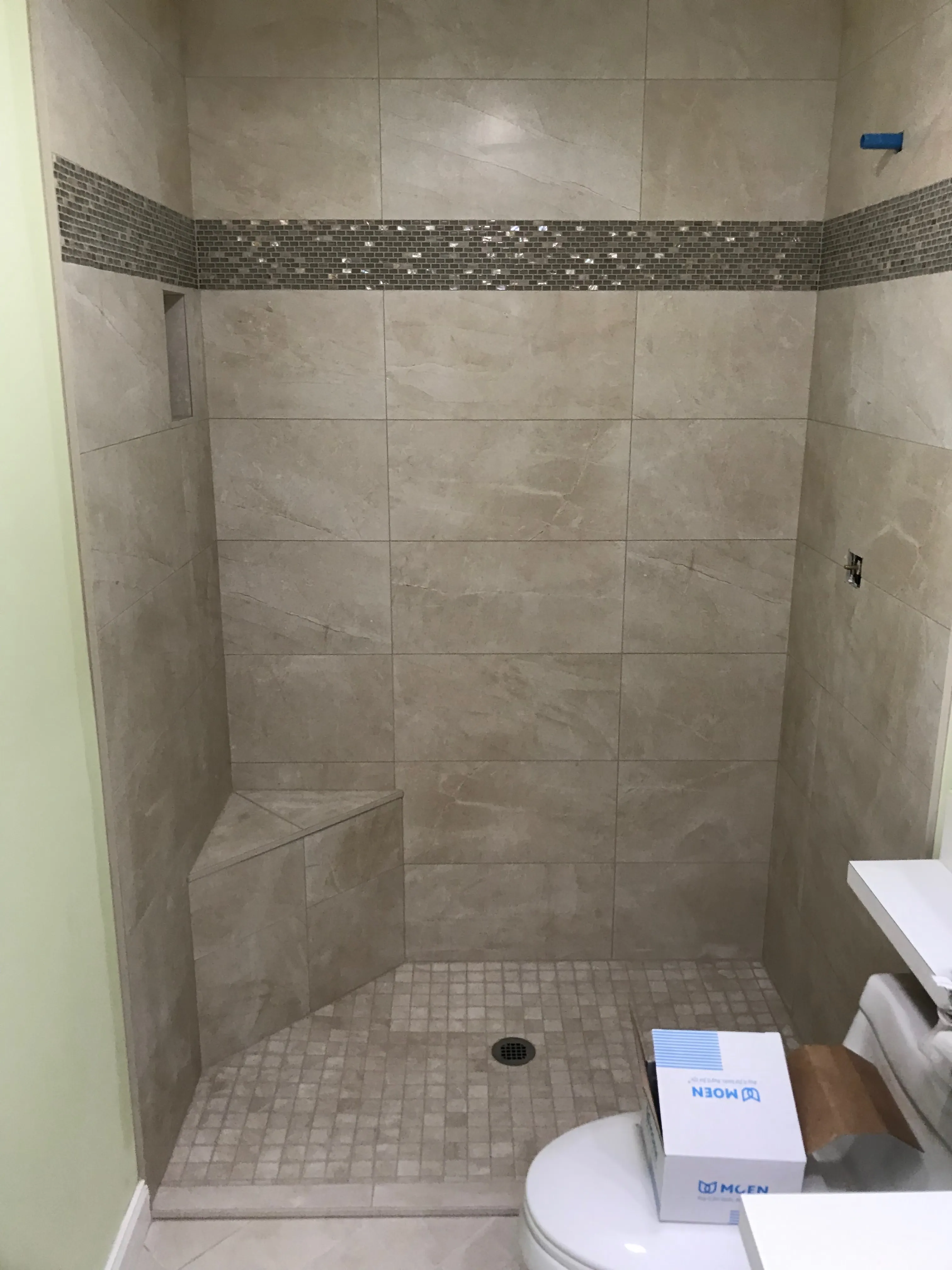 Tile Work 58