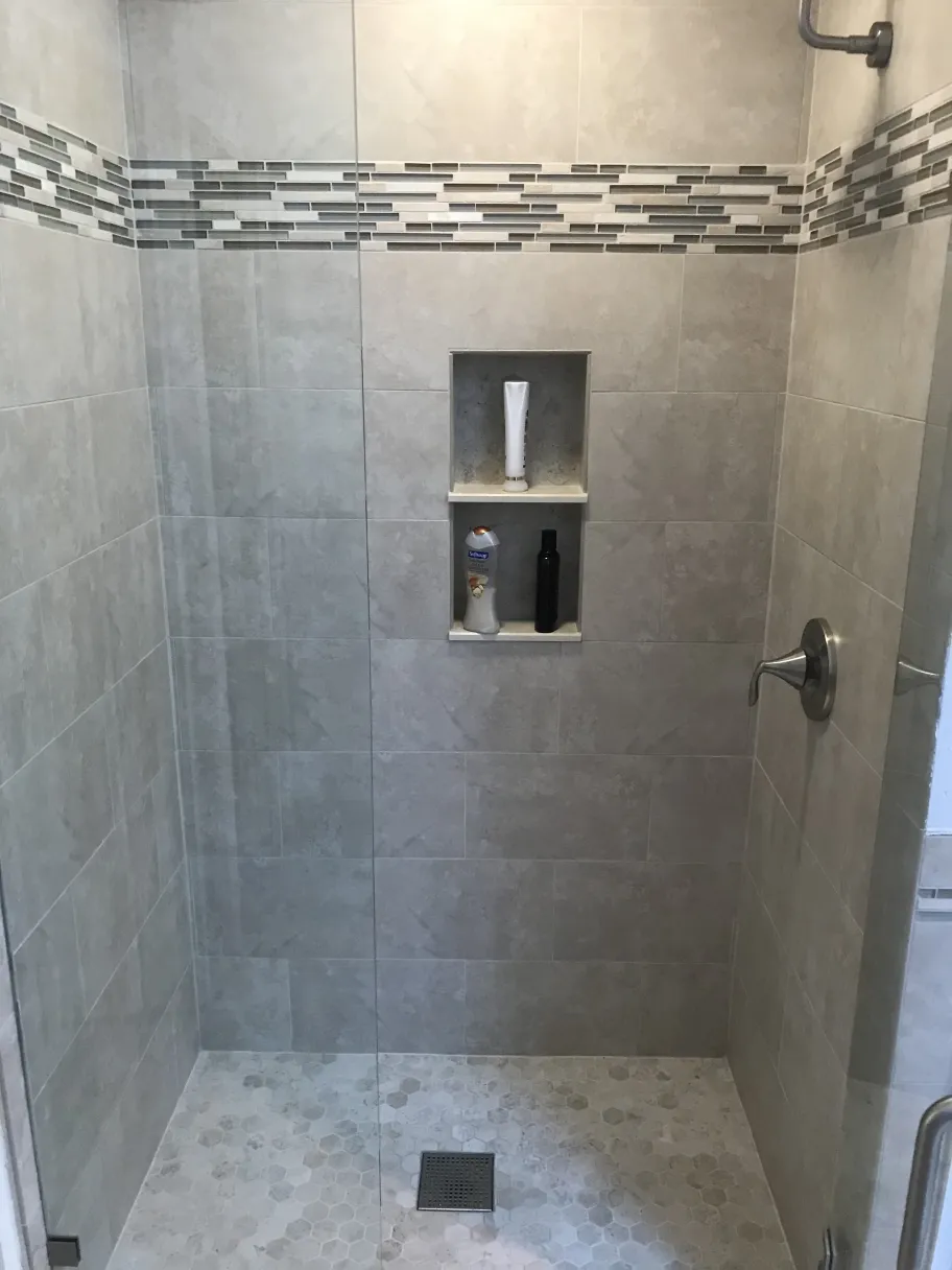Tile Work 6