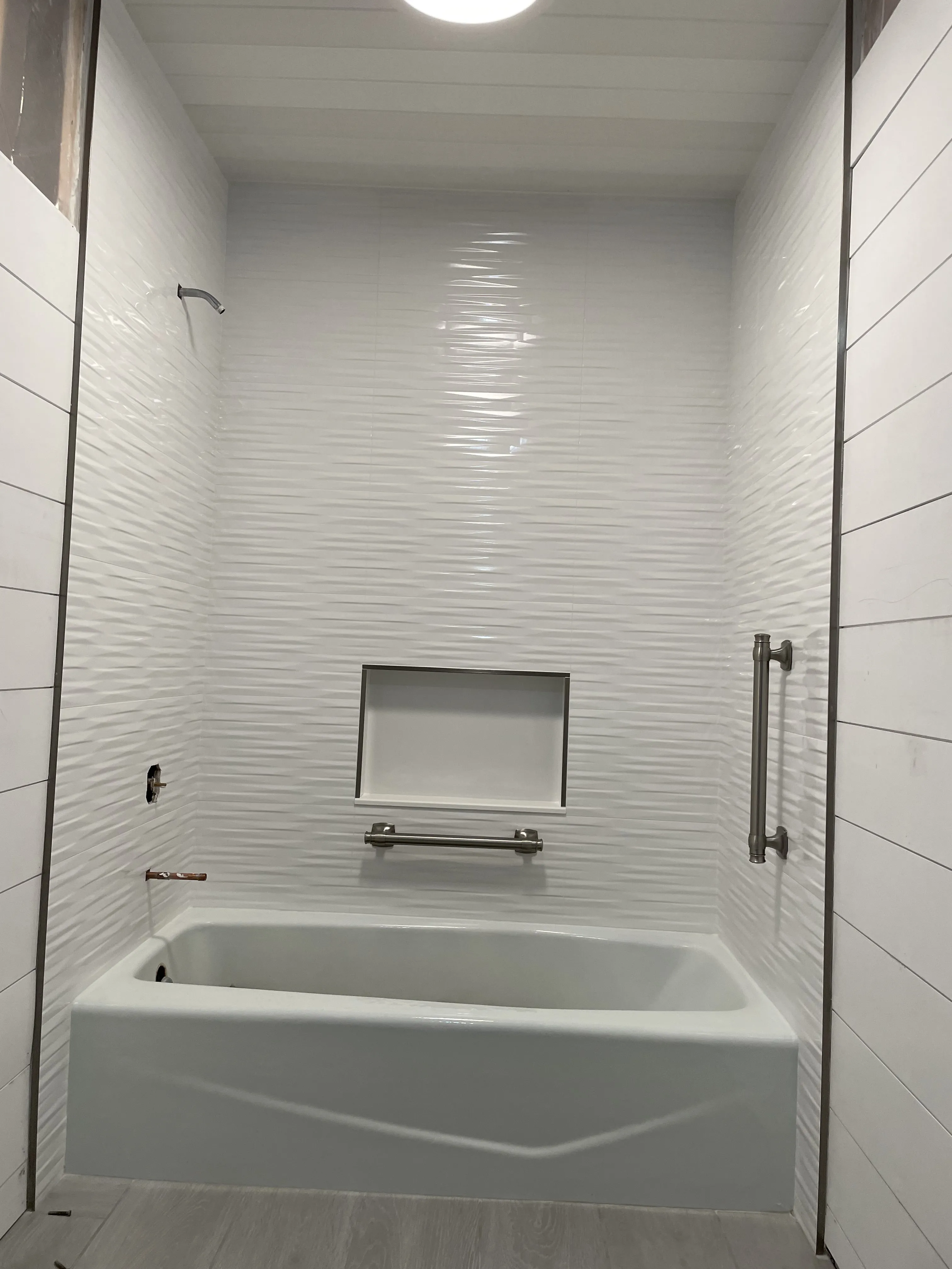 Tile Work 60