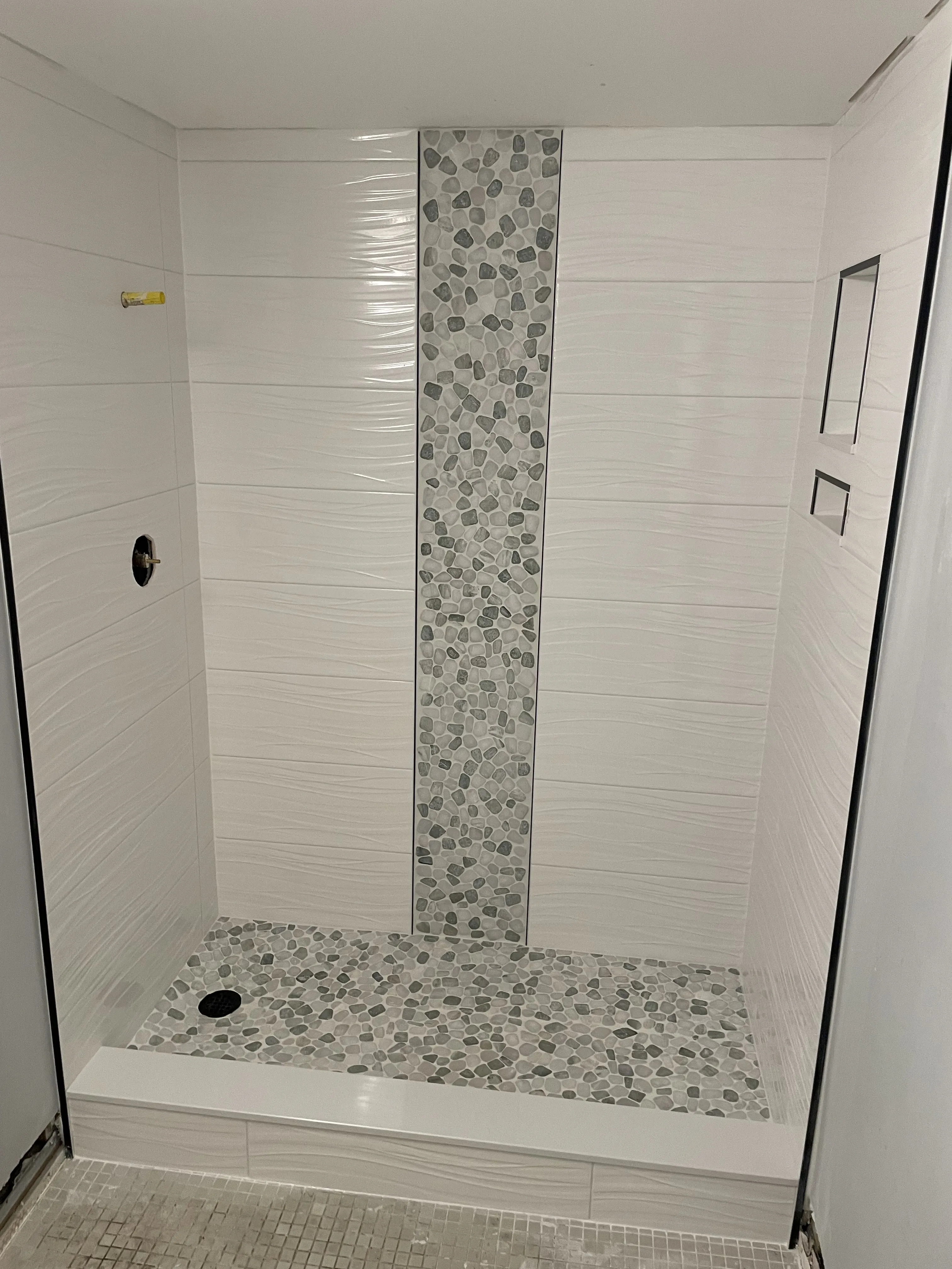 Tile Work 61