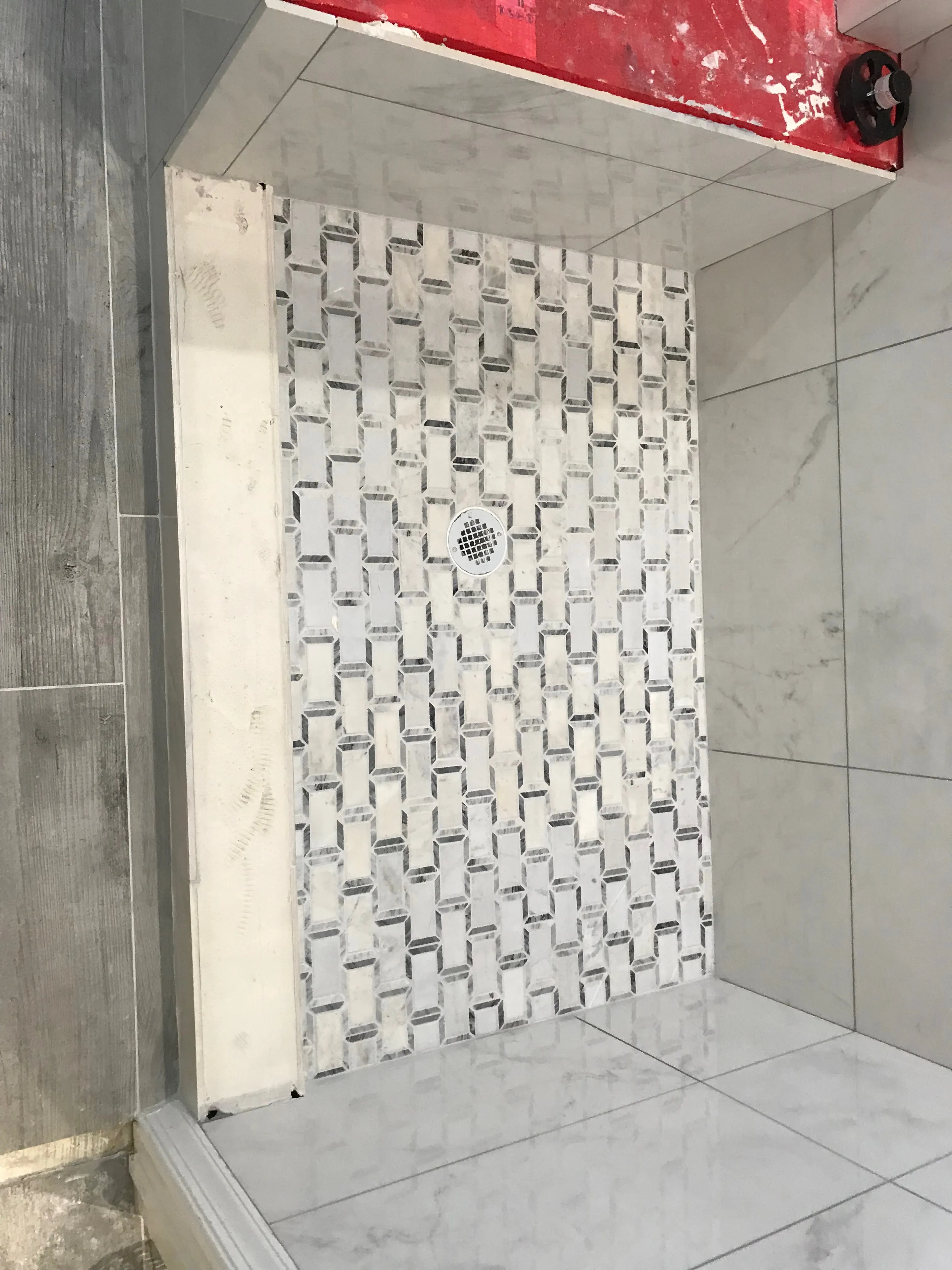 Tile Work 62