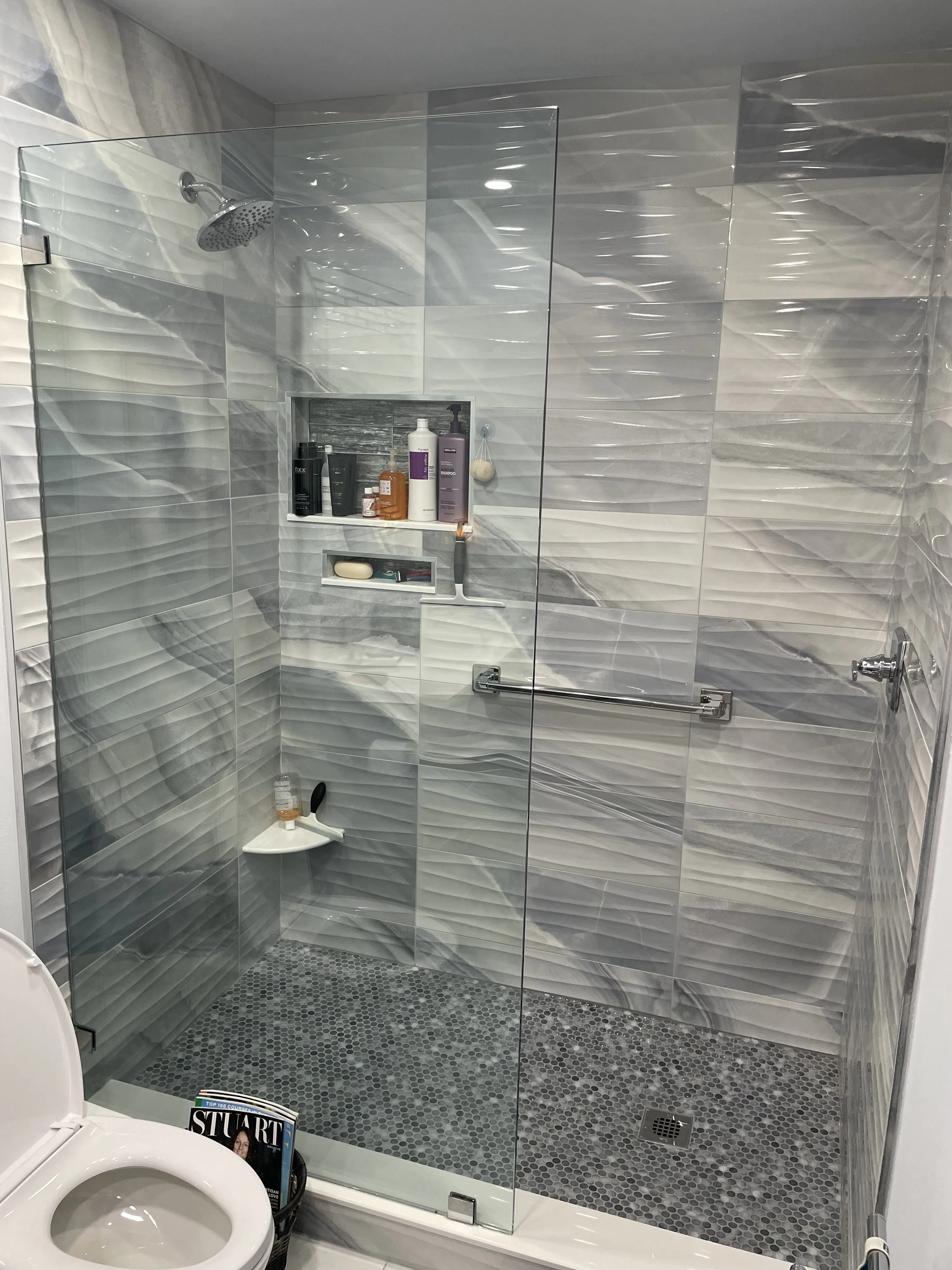 Tile Work 64