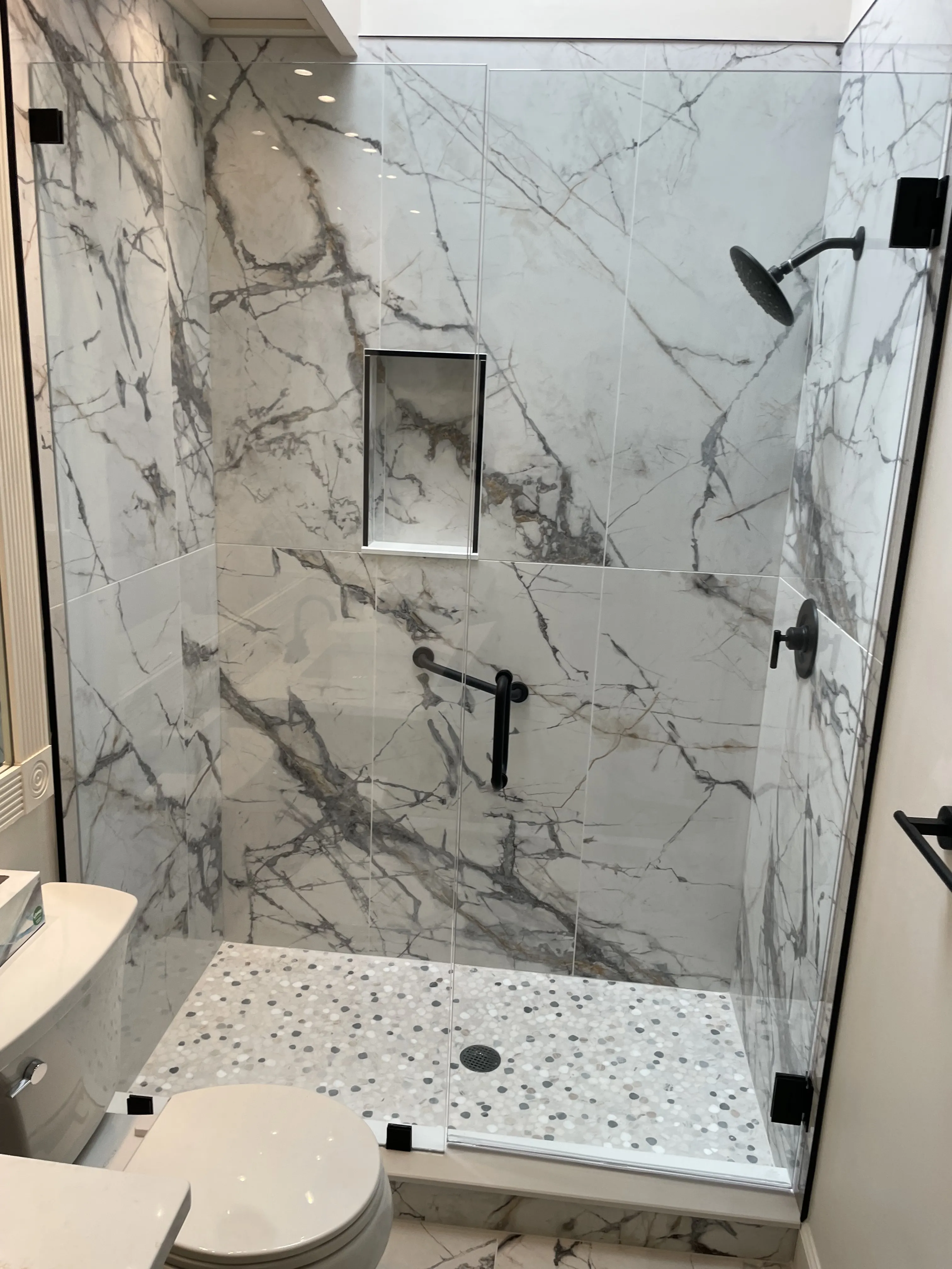 Tile Work 65