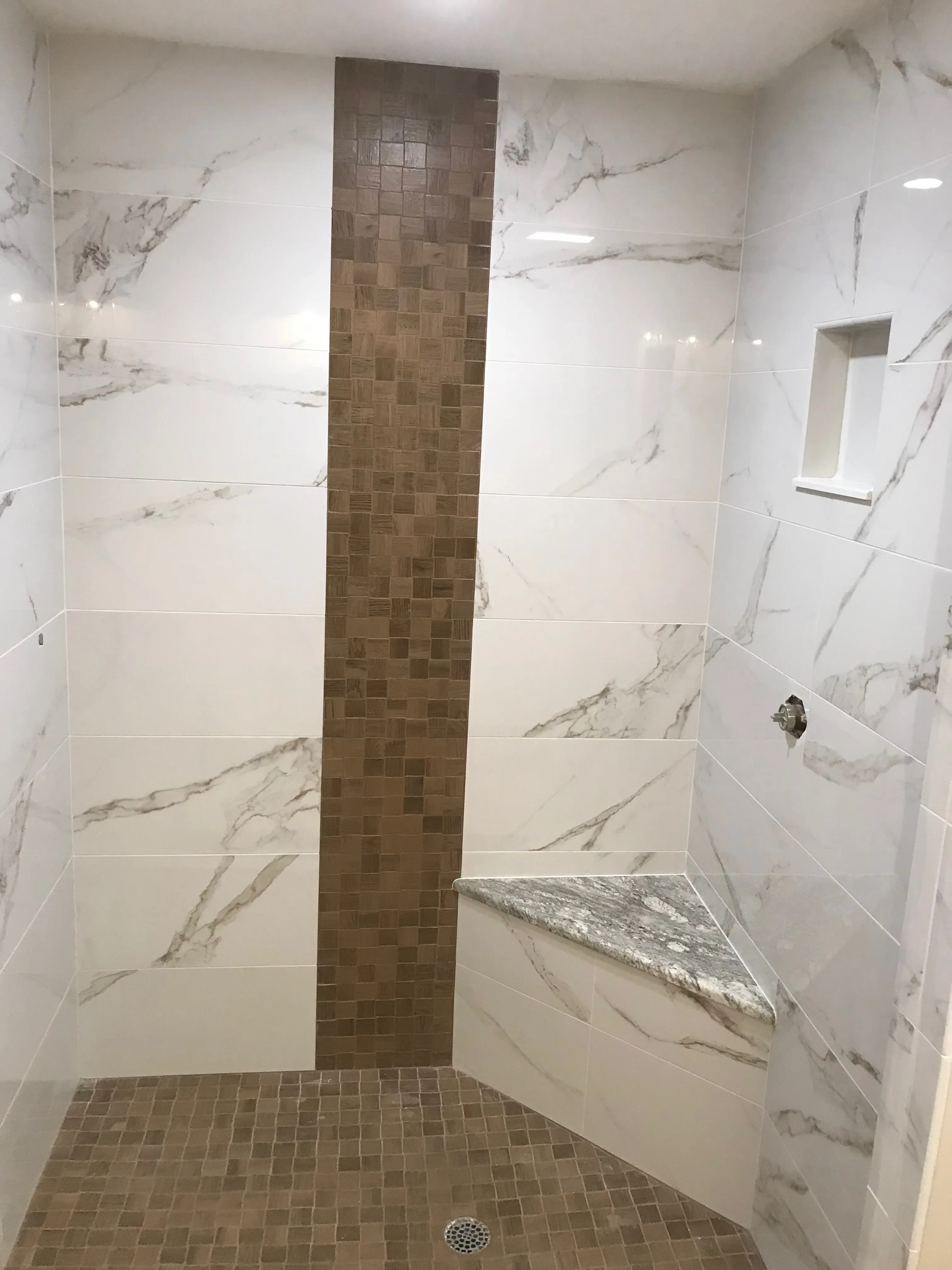 Tile Work 66