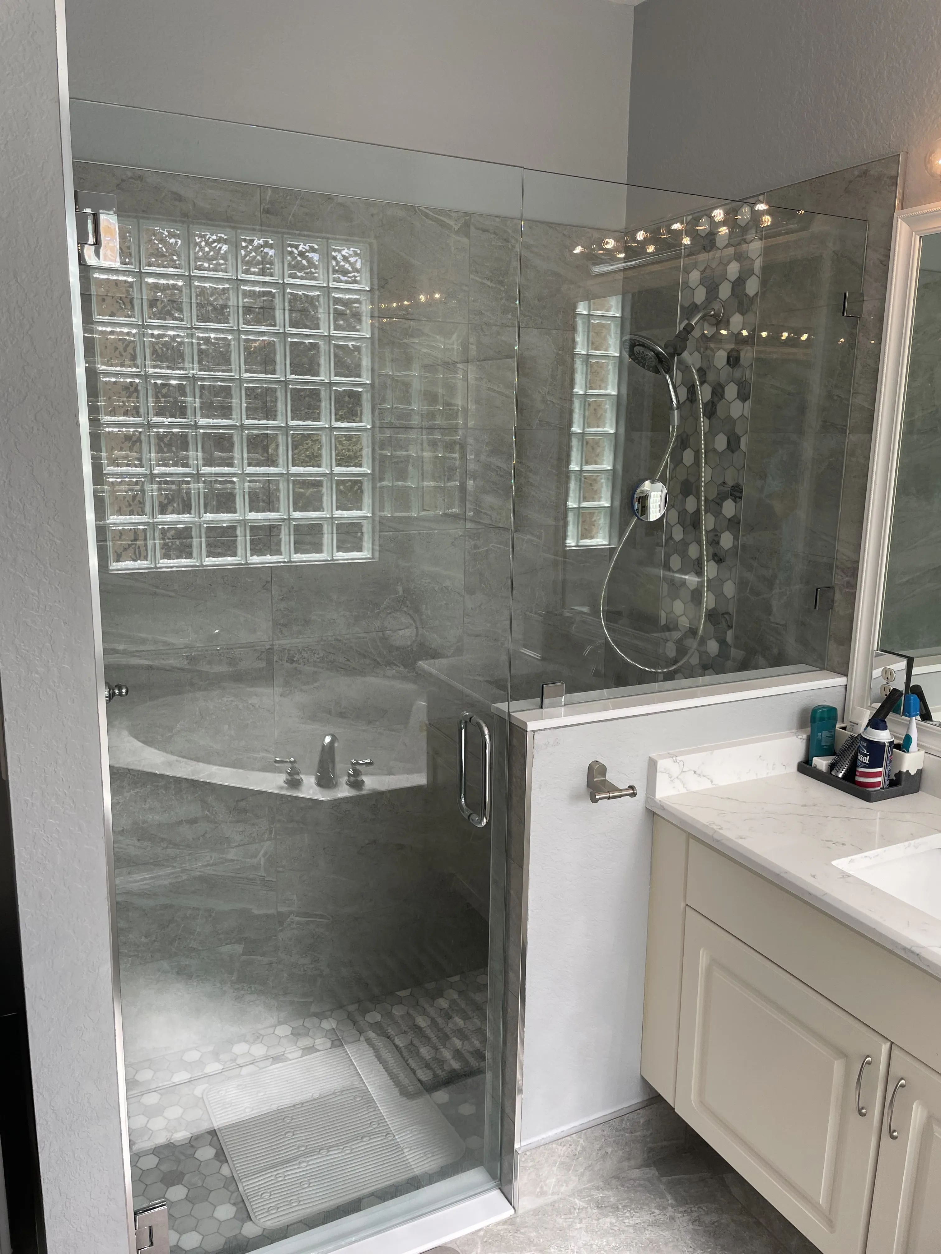 Tile Work 67