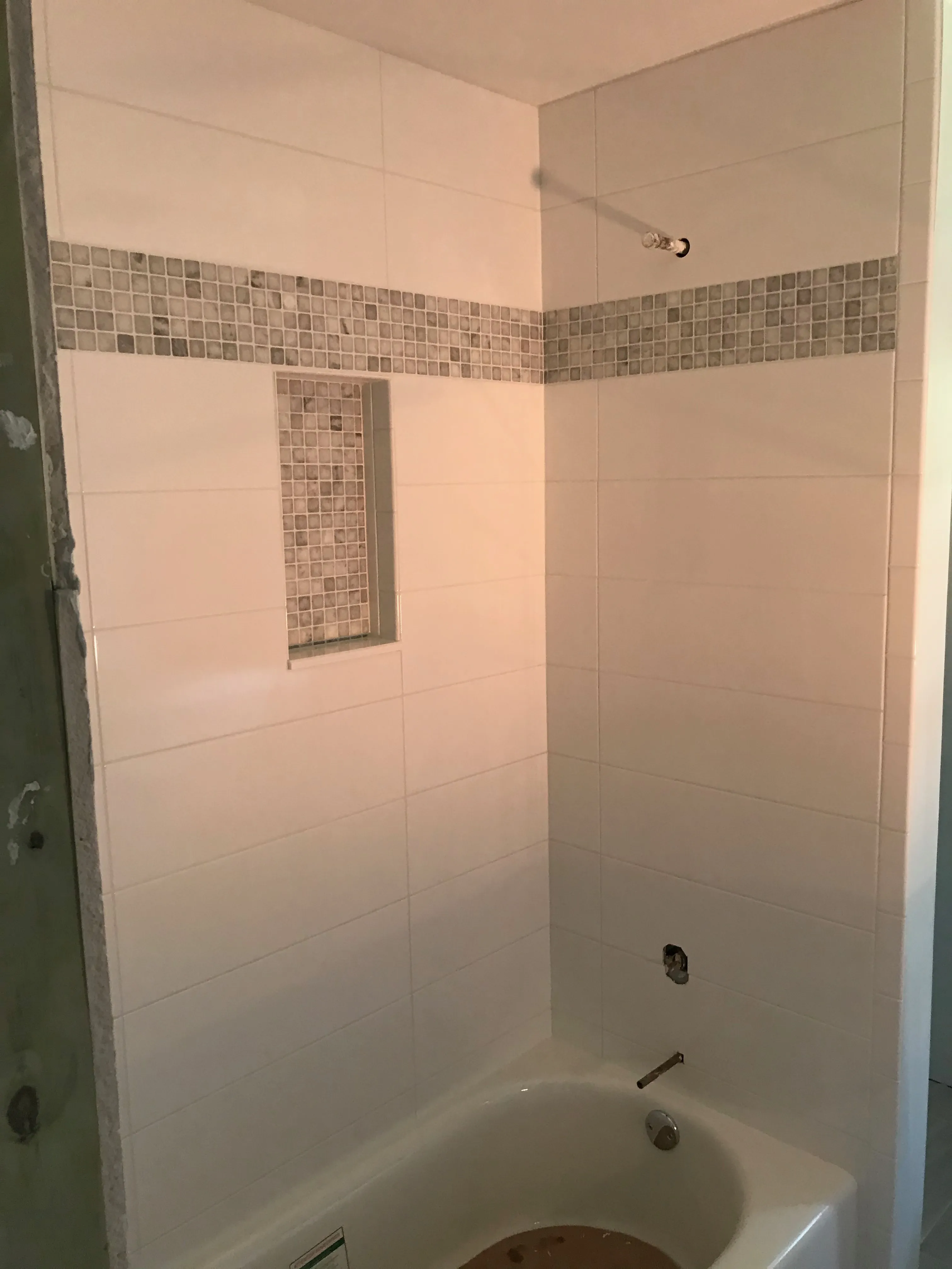 Tile Work 68