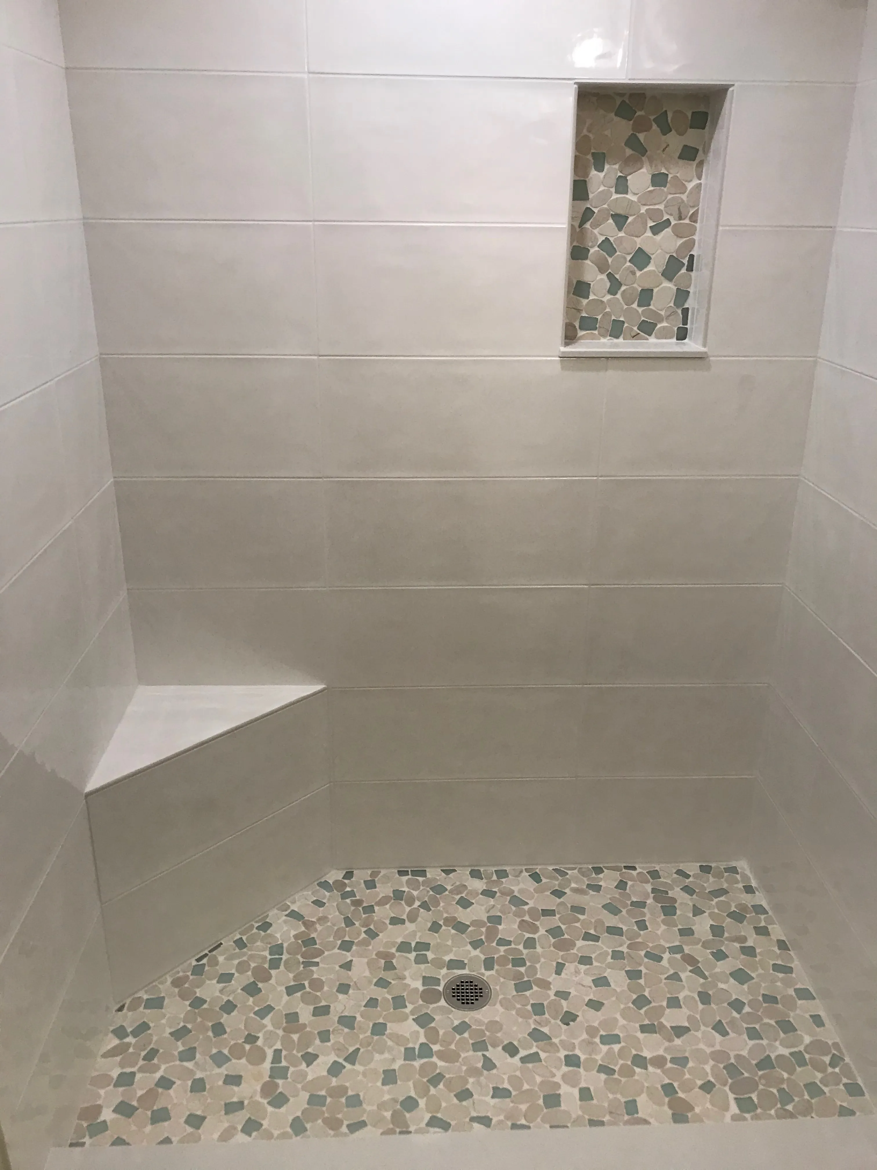 Tile Work 69