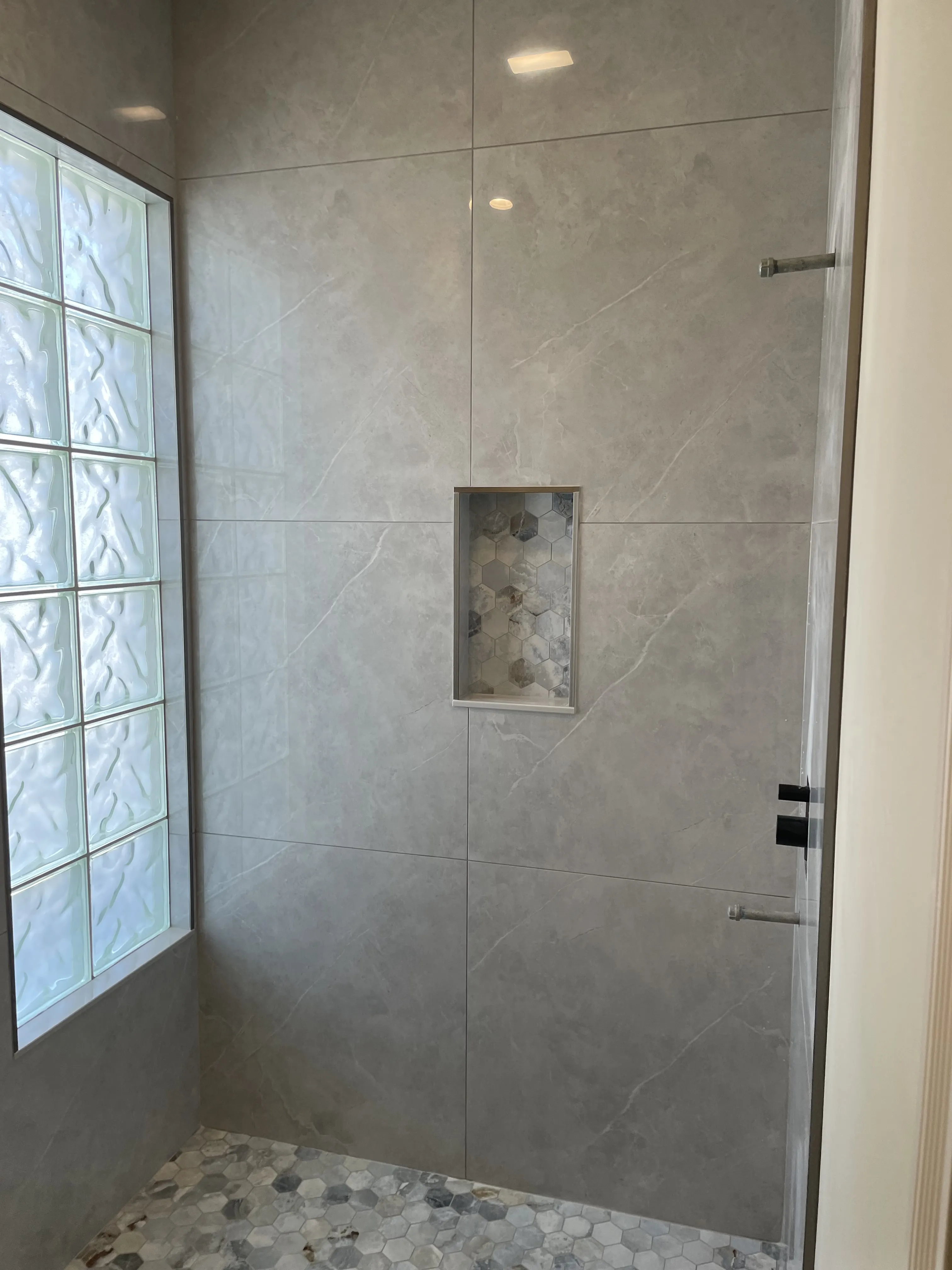 Tile Work 72