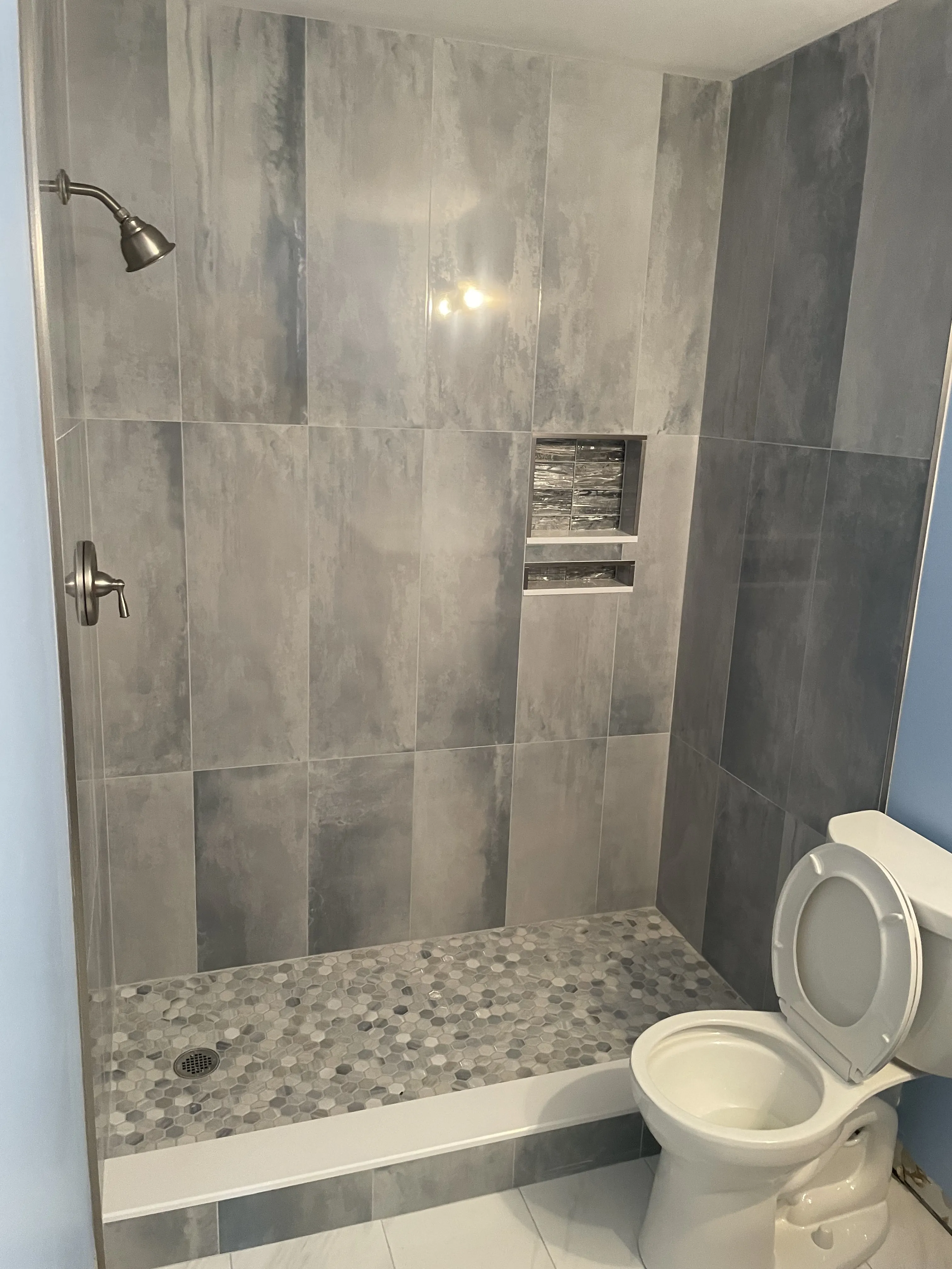 Tile Work 73