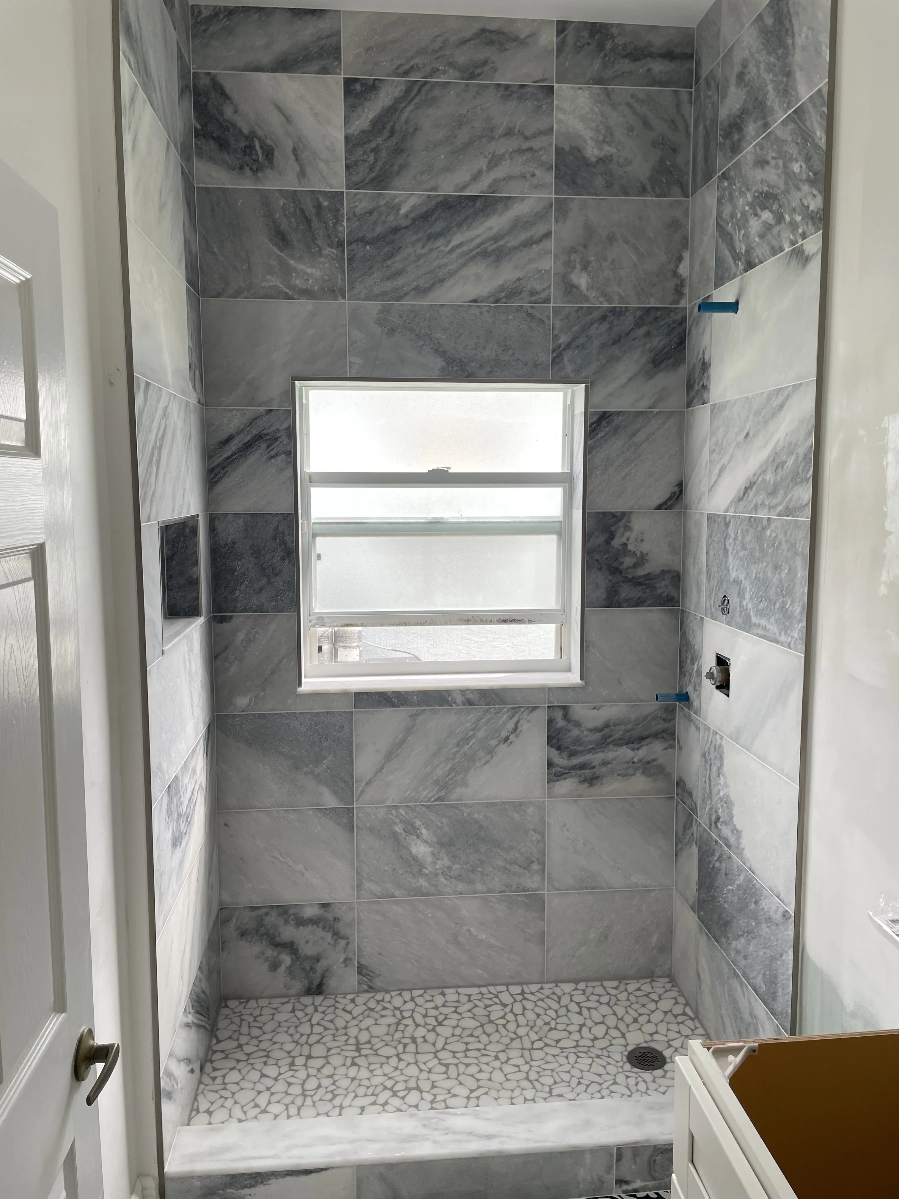 Tile Work 75