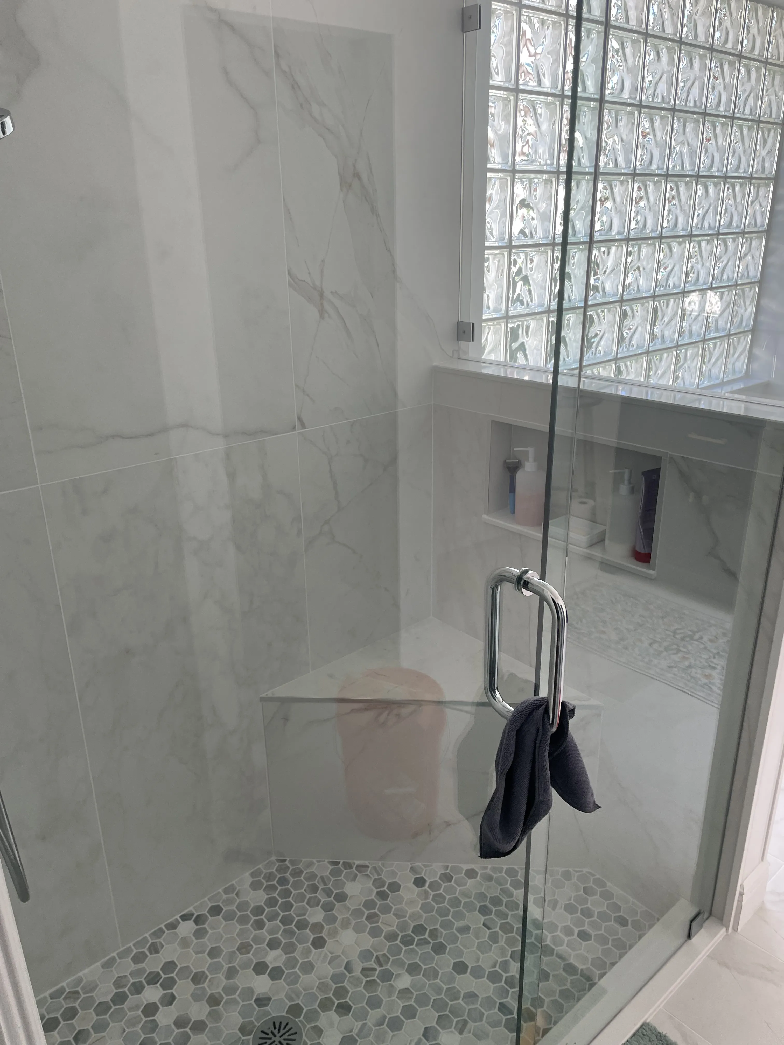 Tile Work 77