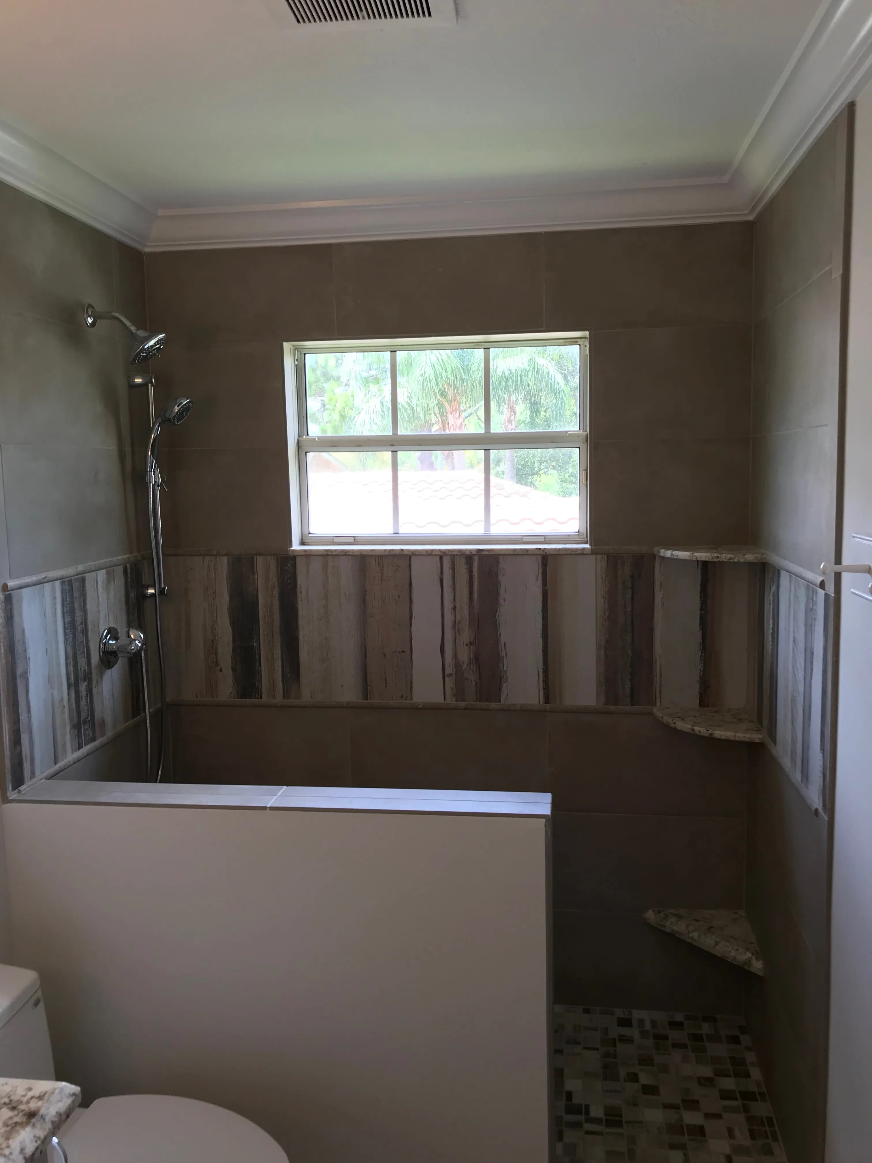 Tile Work 80