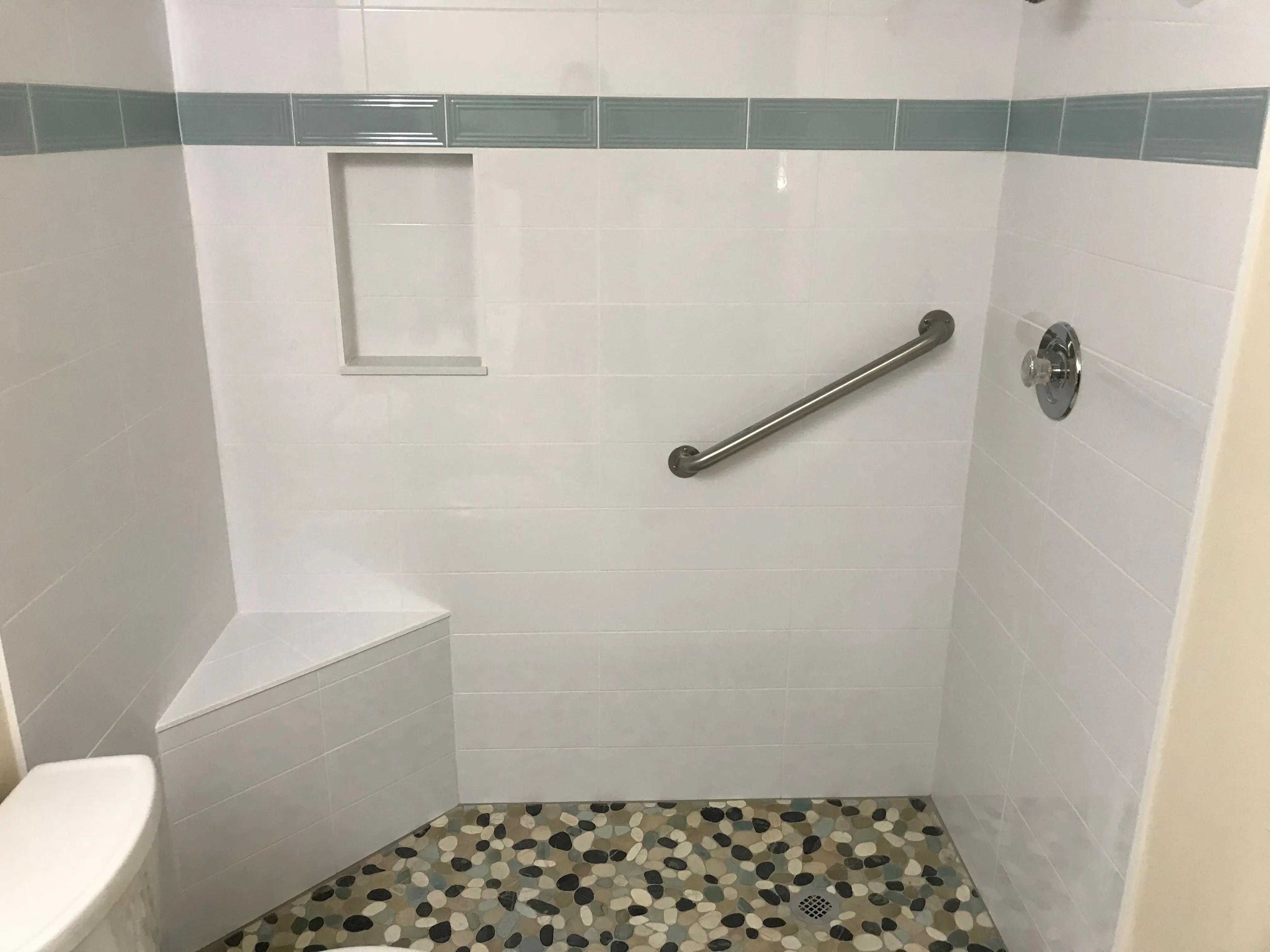 Tile Work 84